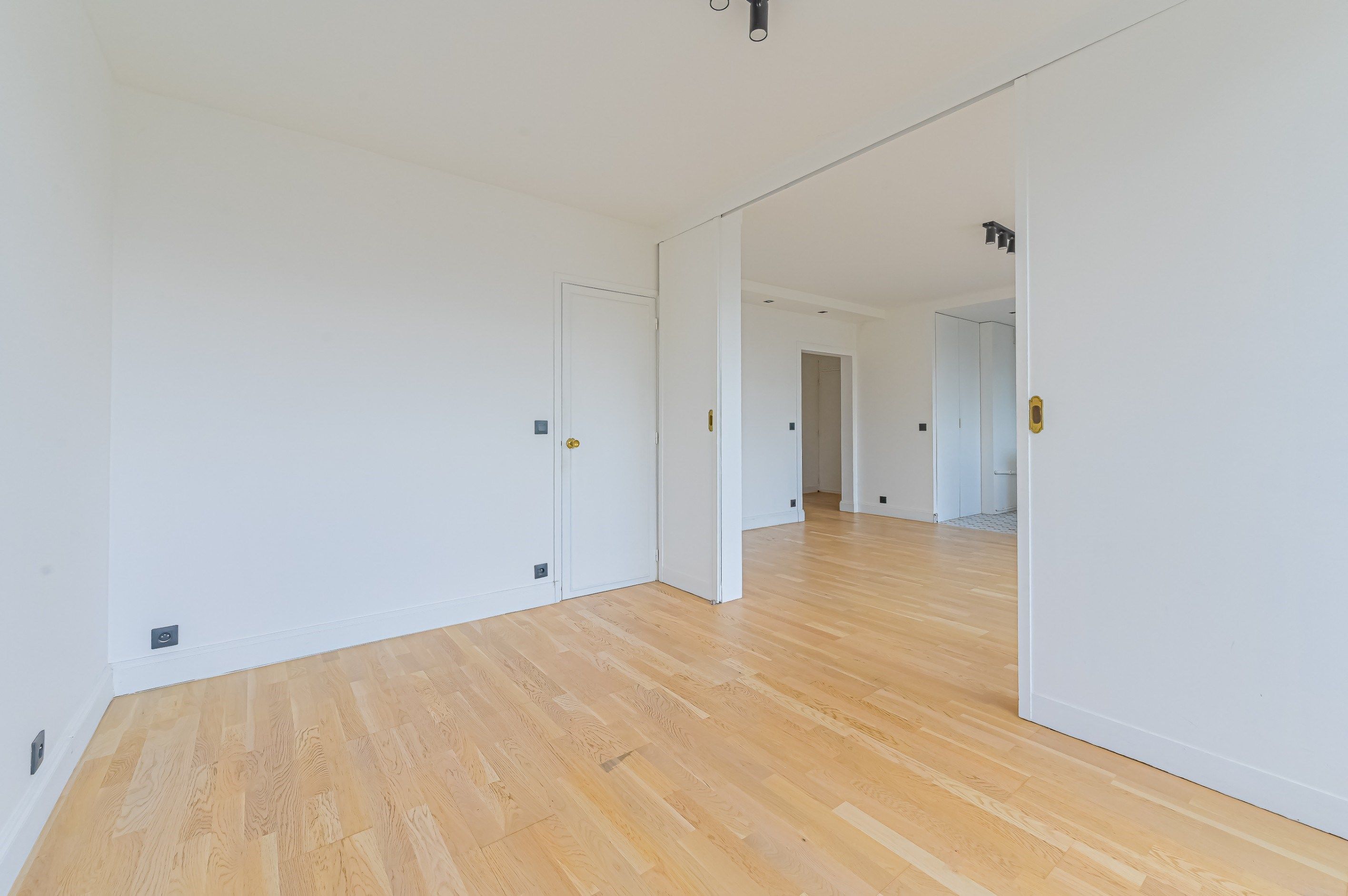 appartement 3 Pièces en vente sur PARIS (75014)