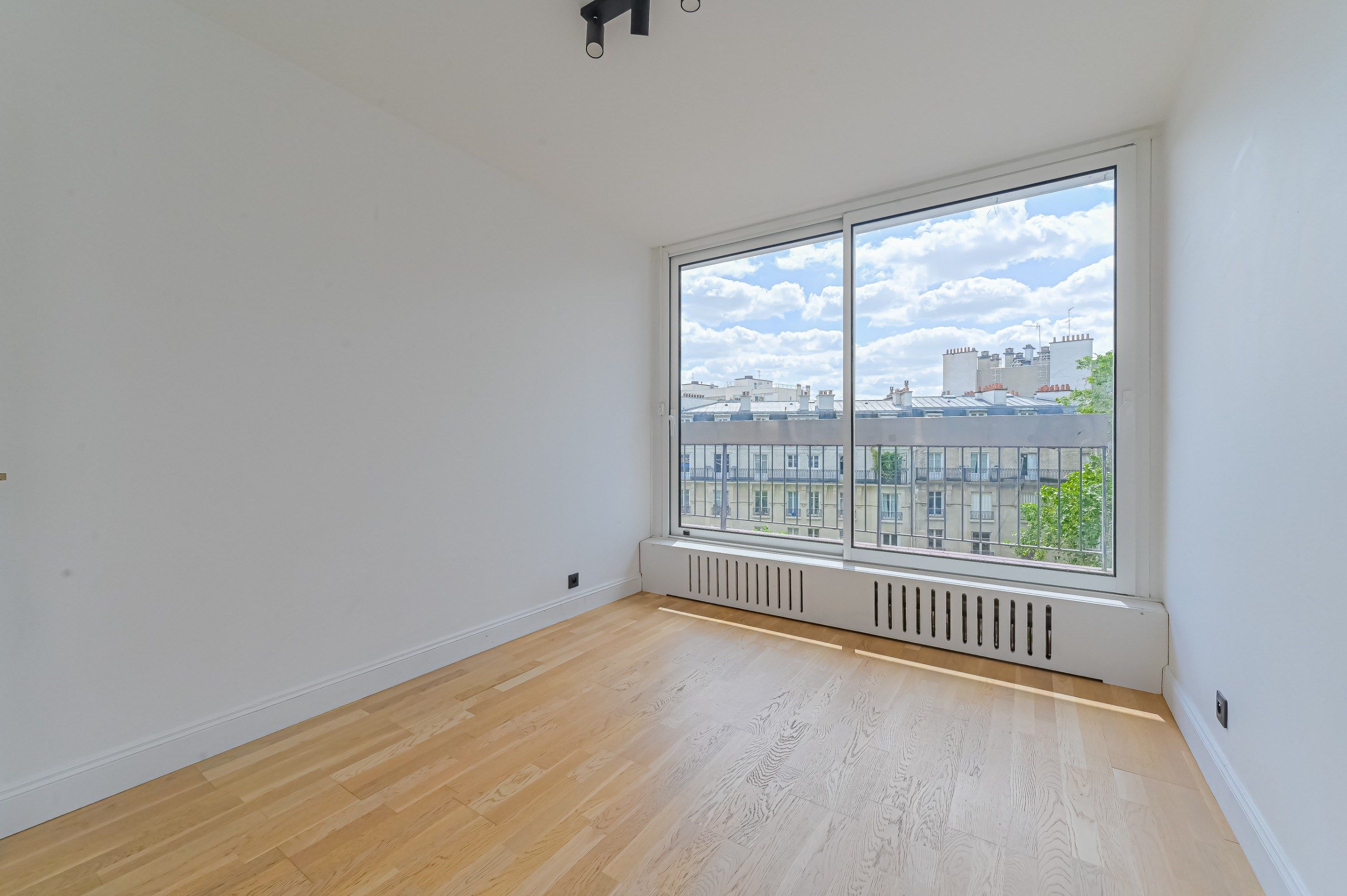 appartement 3 Pièces en vente sur PARIS (75014)
