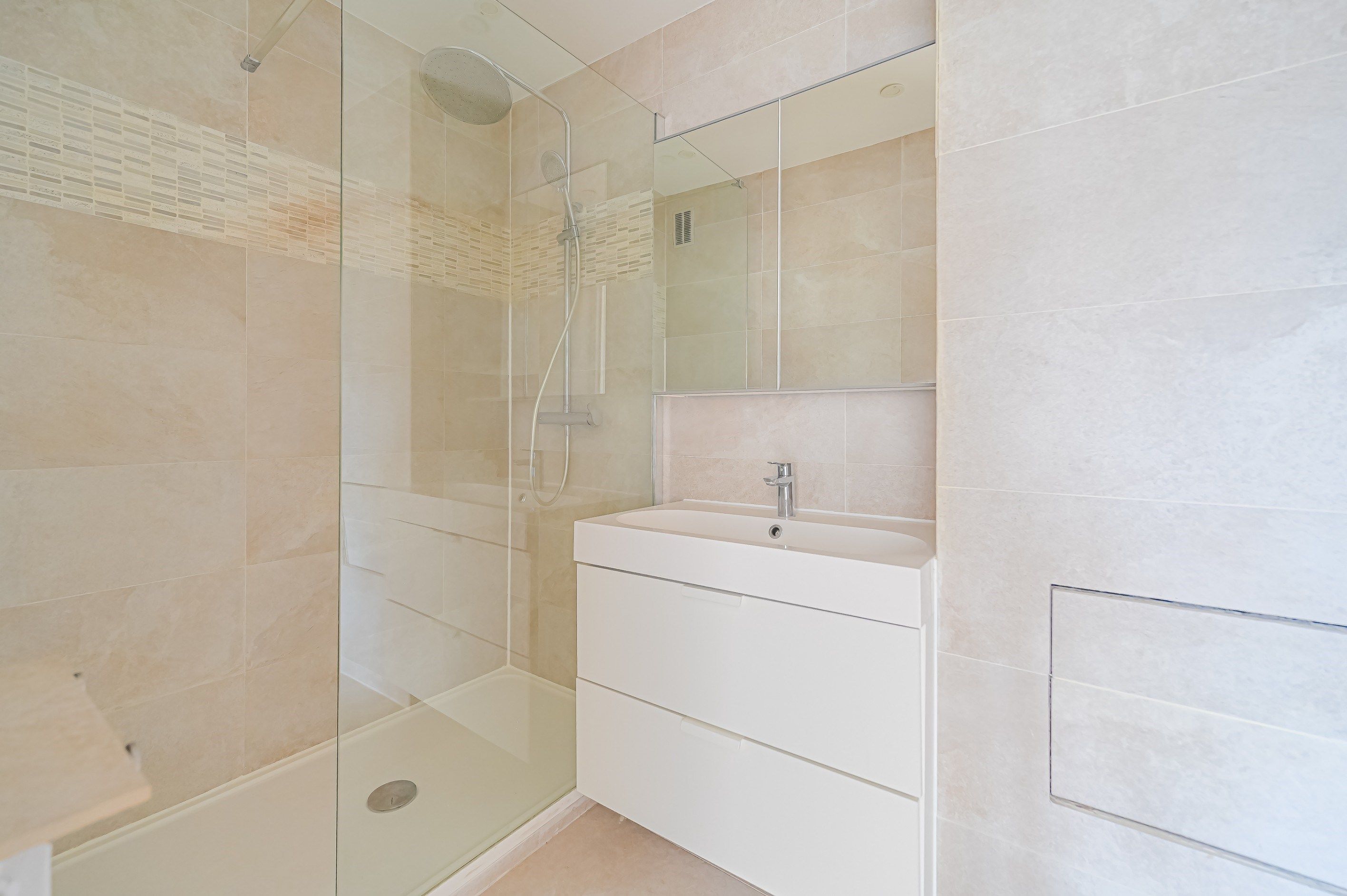 appartement 3 Pièces en vente sur PARIS (75014)