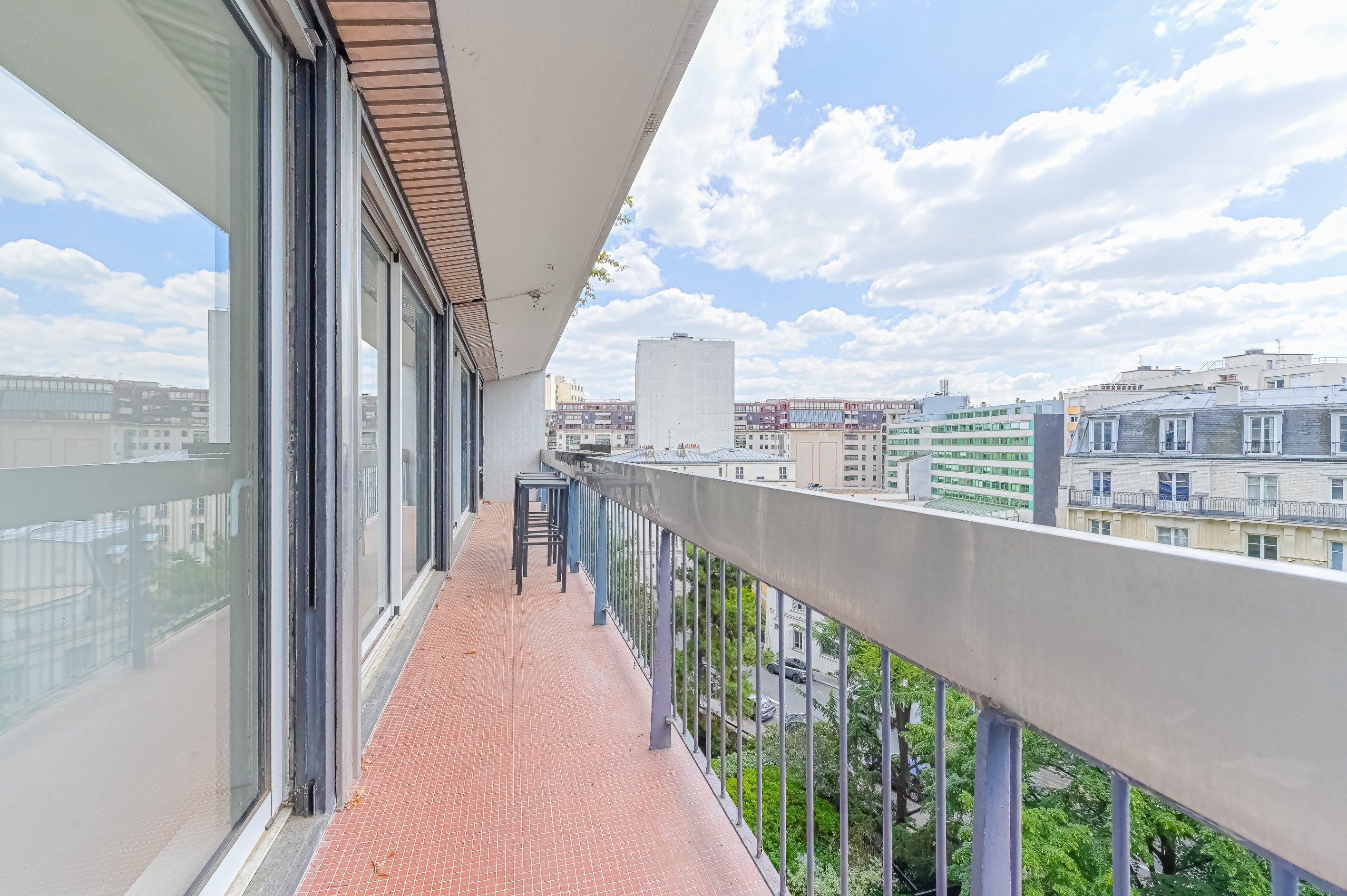appartement 3 Pièces en vente sur PARIS (75014)