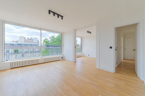 Vente Appartement Paris 14 3&nbsp;Pièces 65&nbsp;m²