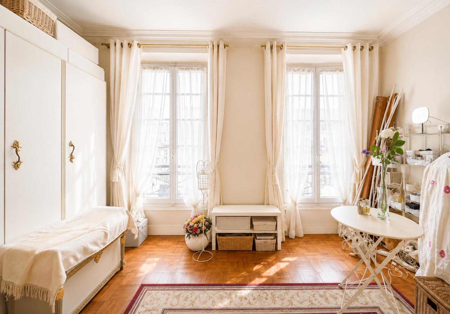 appartement 7 Pièces en vente sur PARIS (75009)