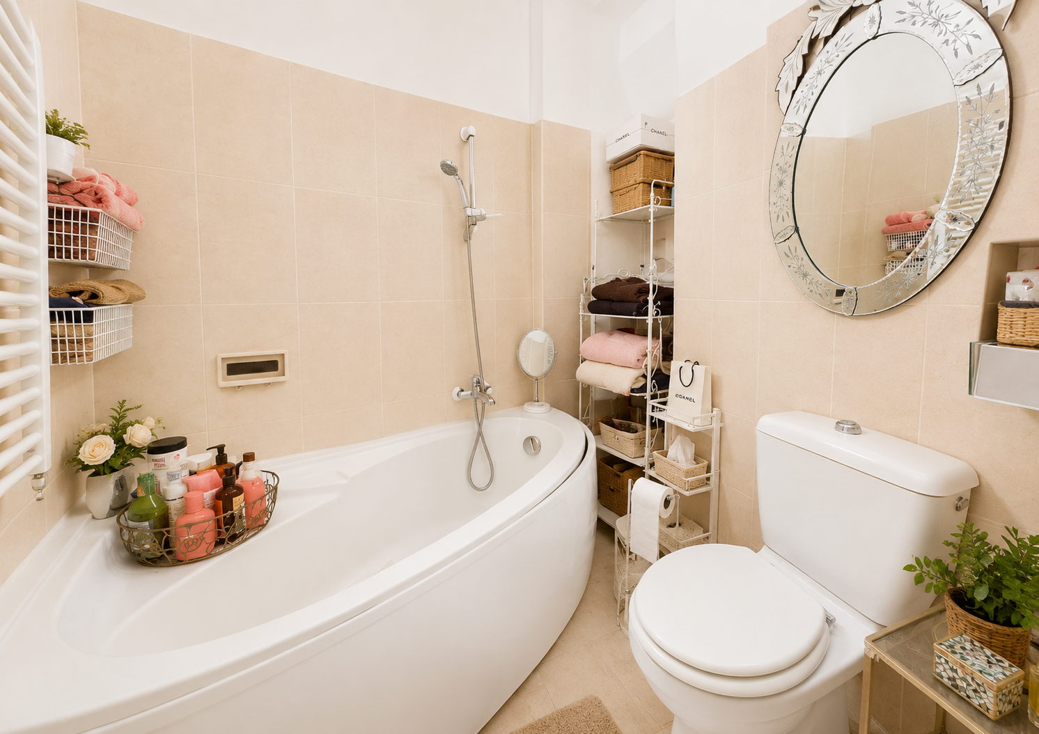 appartement 7 Pièces en vente sur PARIS (75009)