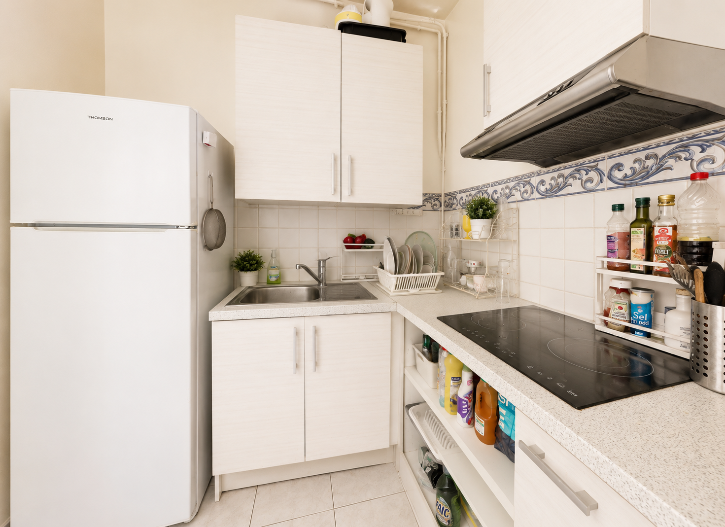 appartement 7 Pièces en vente sur PARIS (75009)