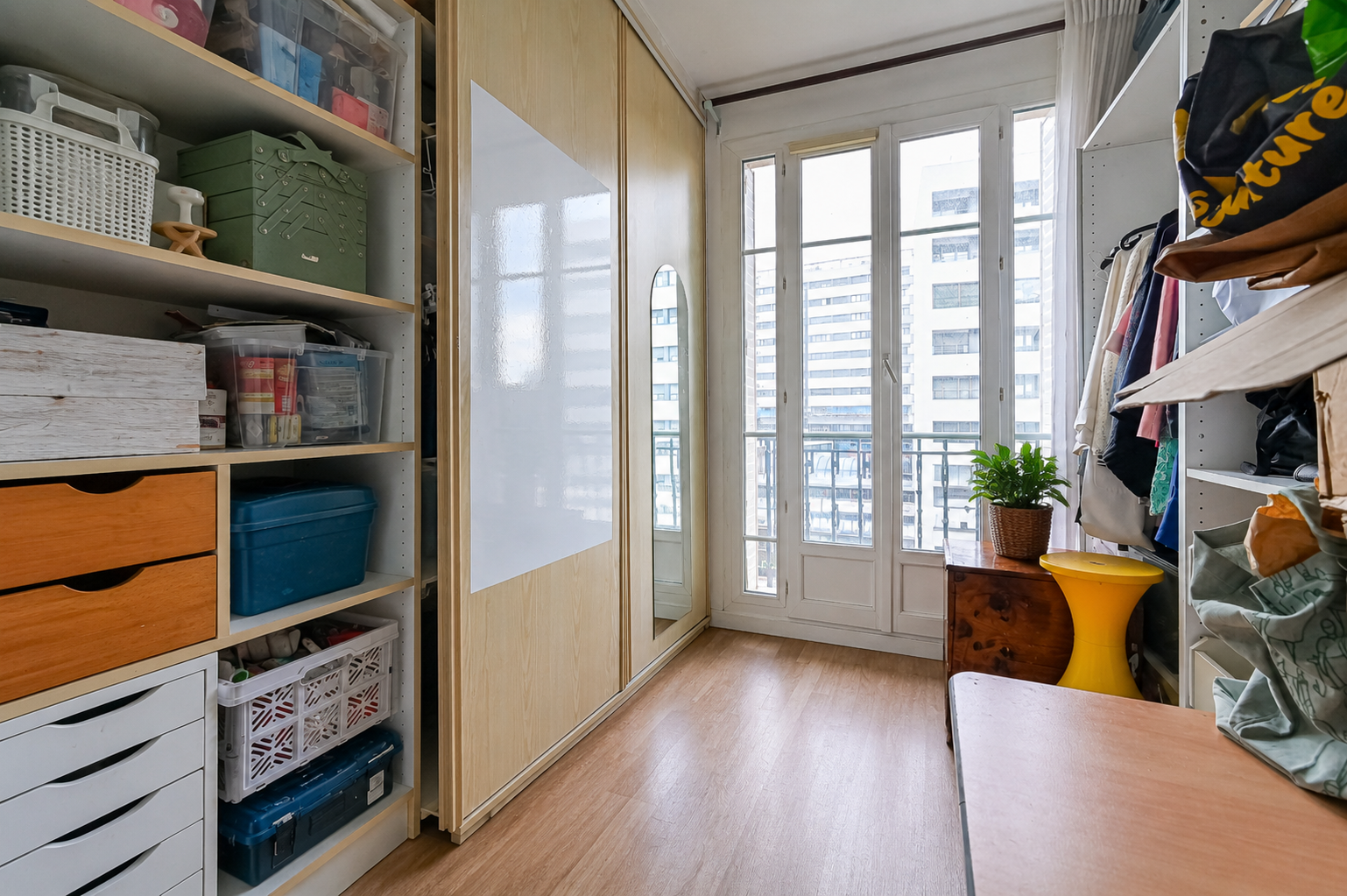 appartement 3 Pièces en vente sur PARIS (75018)