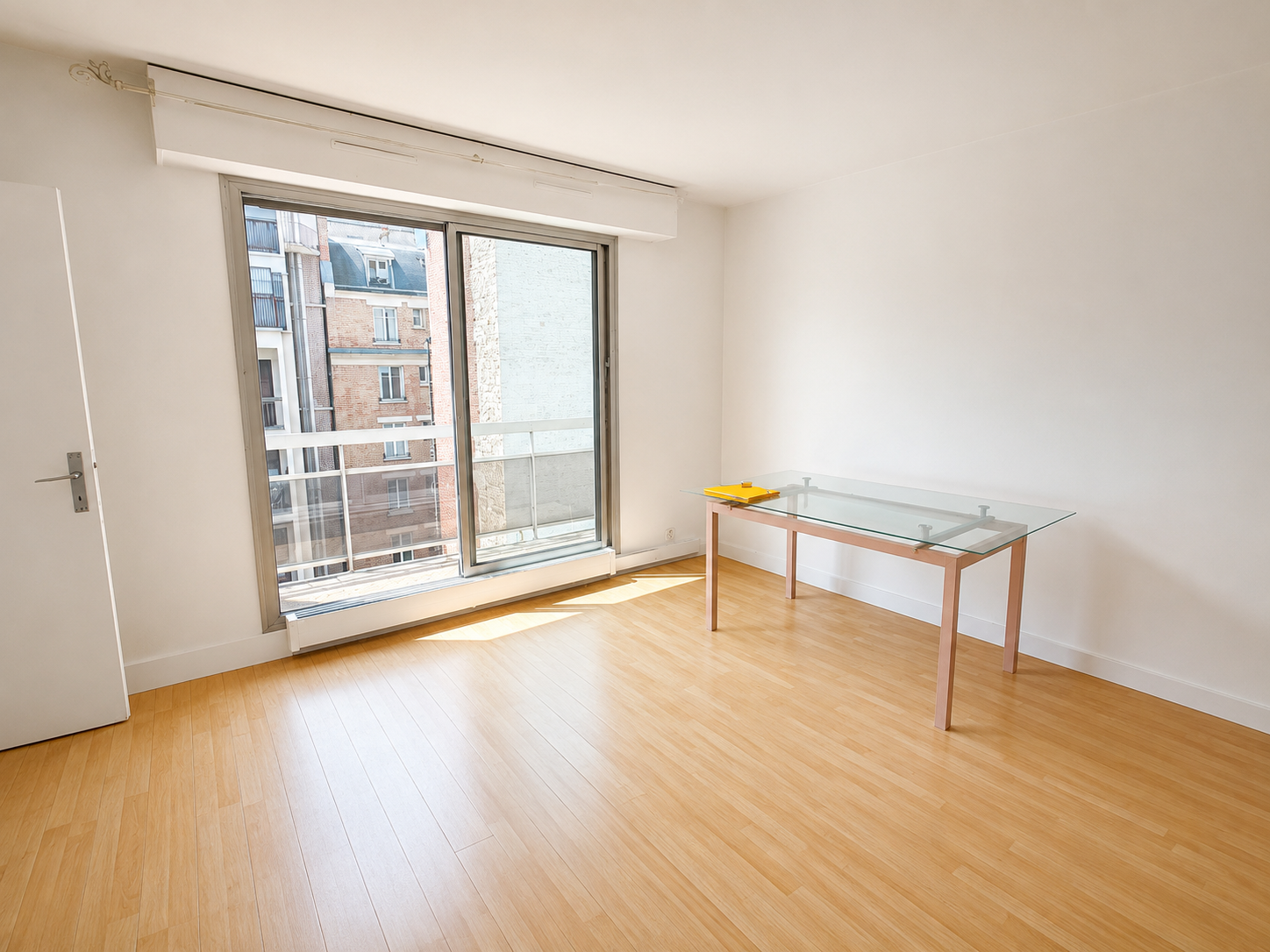 appartement 1 pièce en vente sur PARIS (75017)