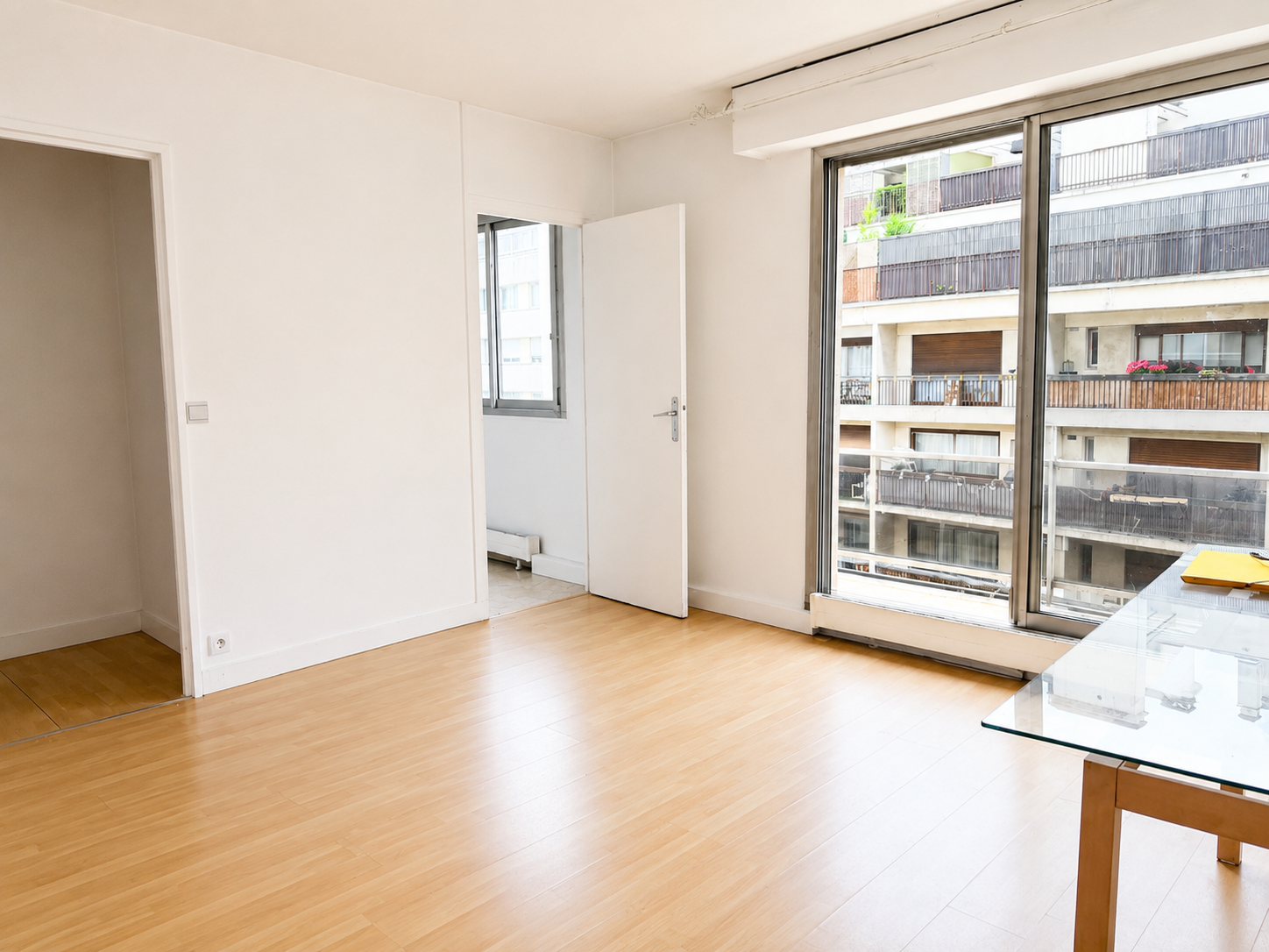 appartement 1 pièce en vente sur PARIS (75017)