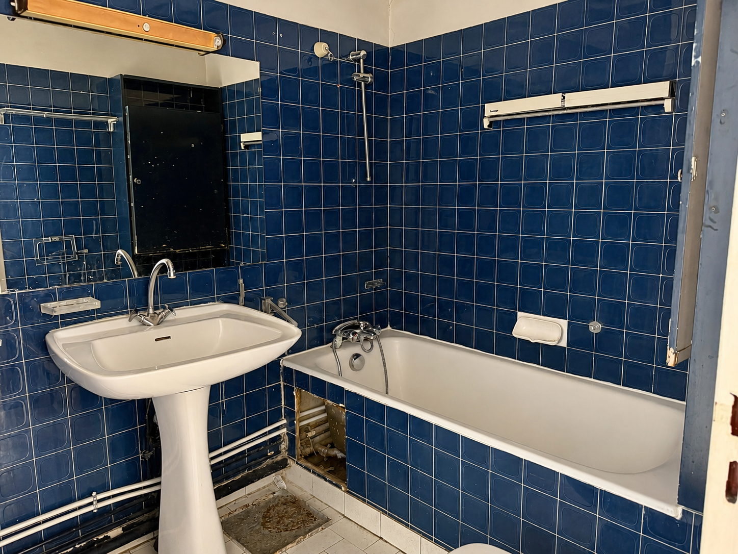 appartement 1 pièce en vente sur PARIS (75017)
