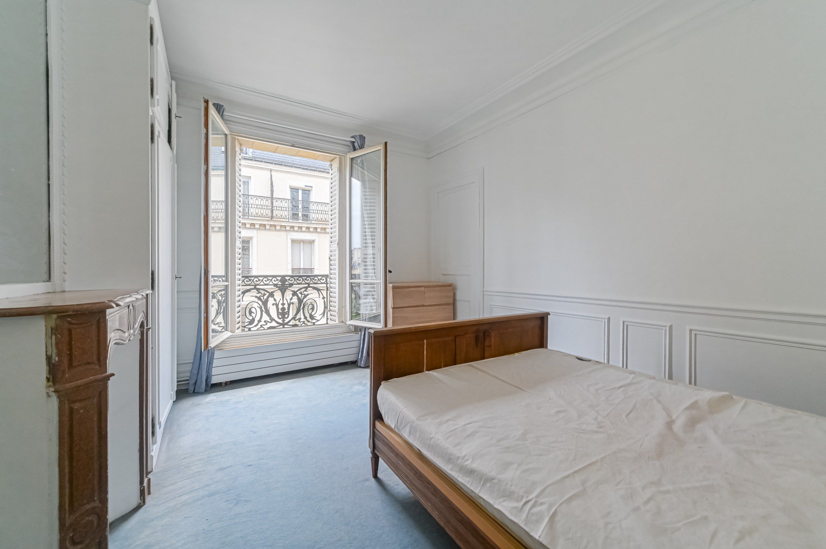 appartement 4 Pièces en vente sur PARIS (75017)