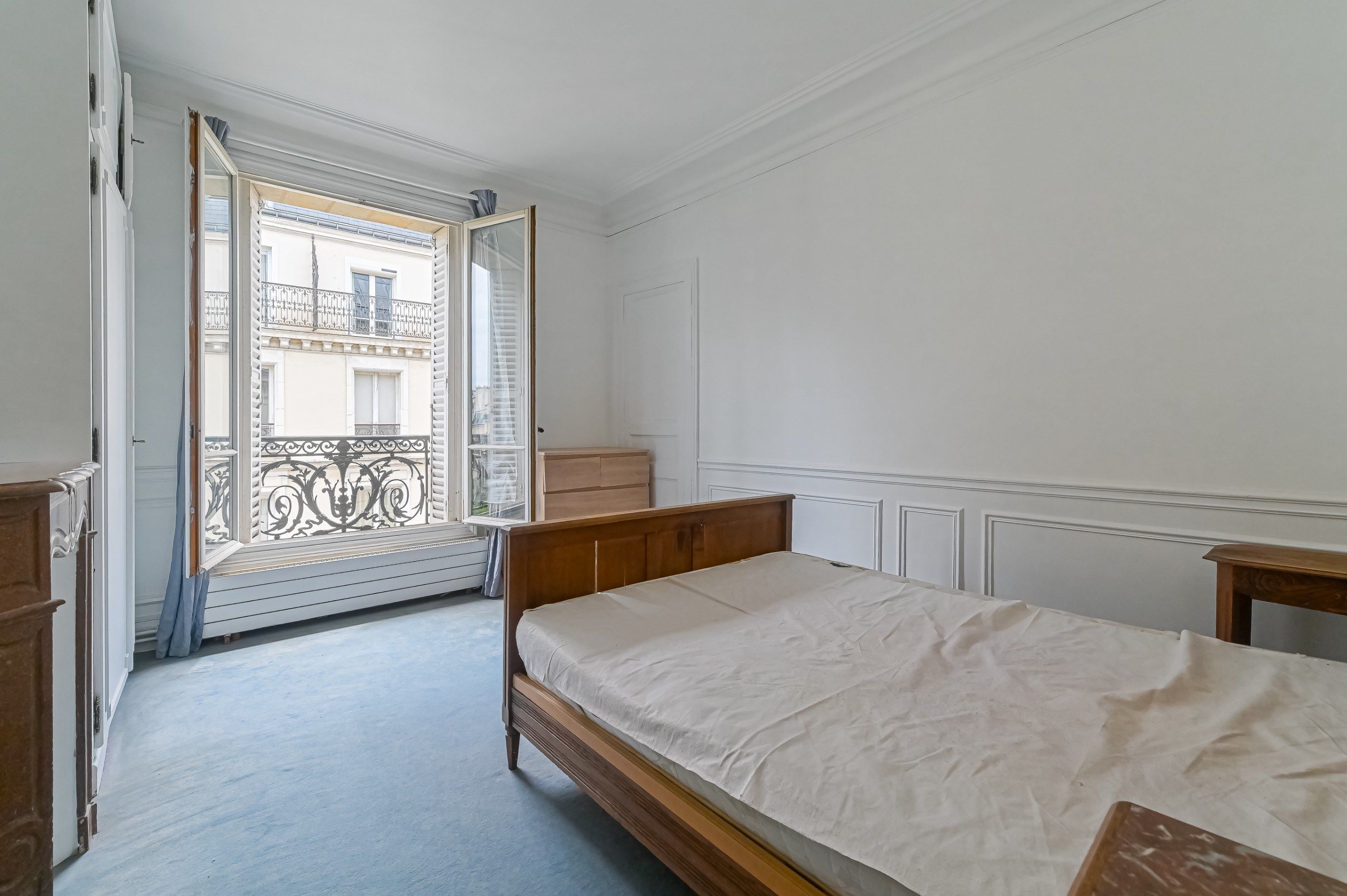 appartement 4 Pièces en vente sur PARIS (75017)