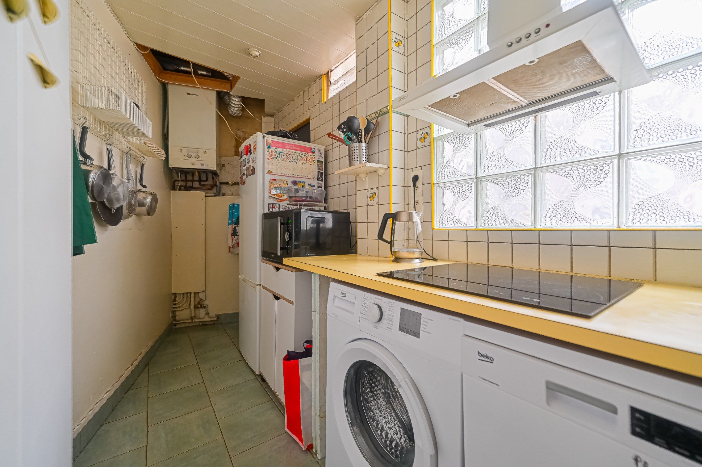 appartement 4 Pièces en vente sur PARIS (75017)