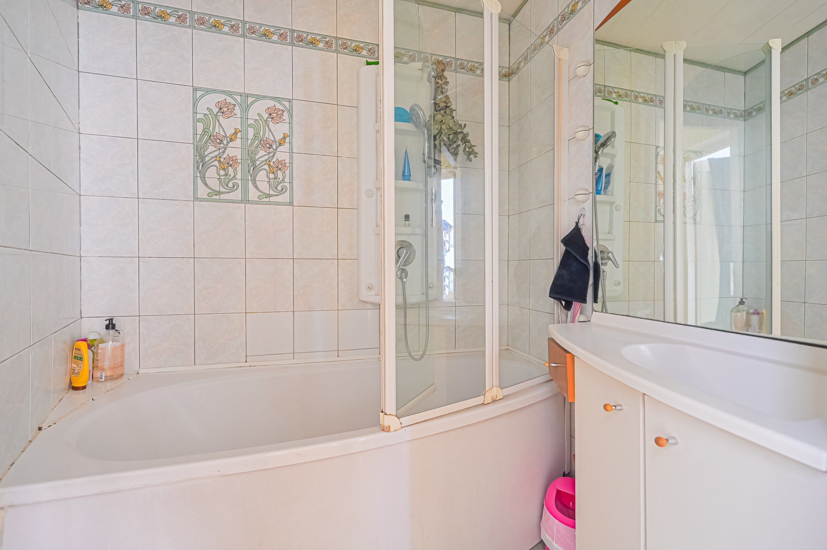 appartement 4 Pièces en vente sur PARIS (75017)
