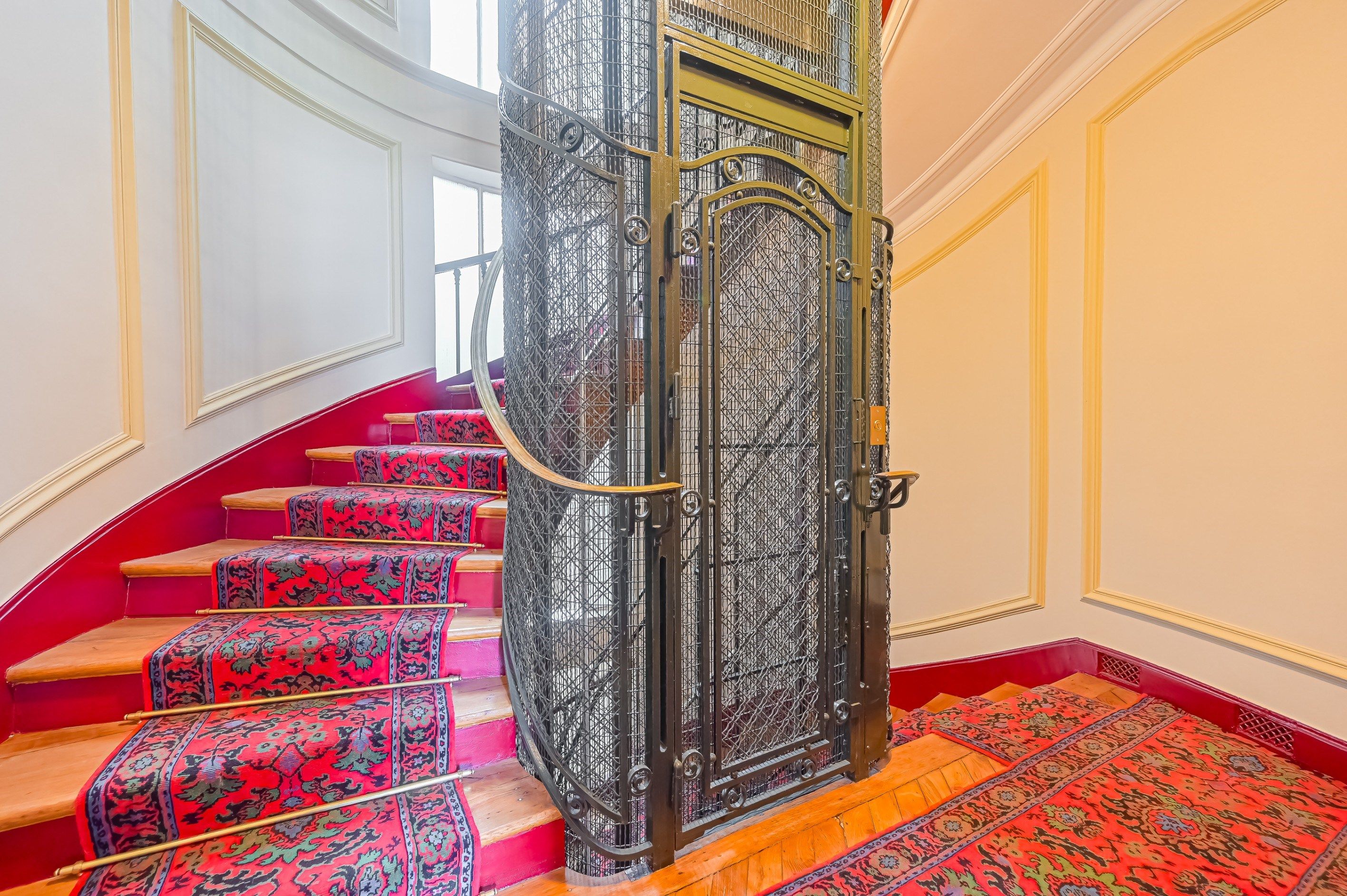 appartement 4 Pièces en vente sur PARIS (75017)