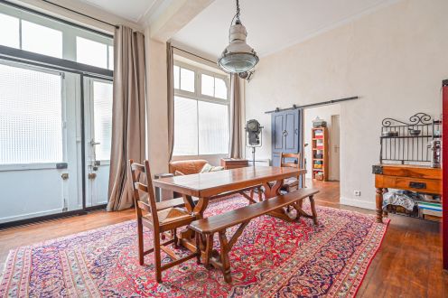 Vente Appartement Paris 3 5&nbsp;Pièces 121&nbsp;m²