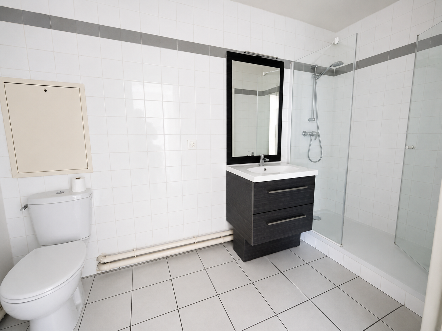 appartement 2 Pièces en vente sur LES LILAS (93260)