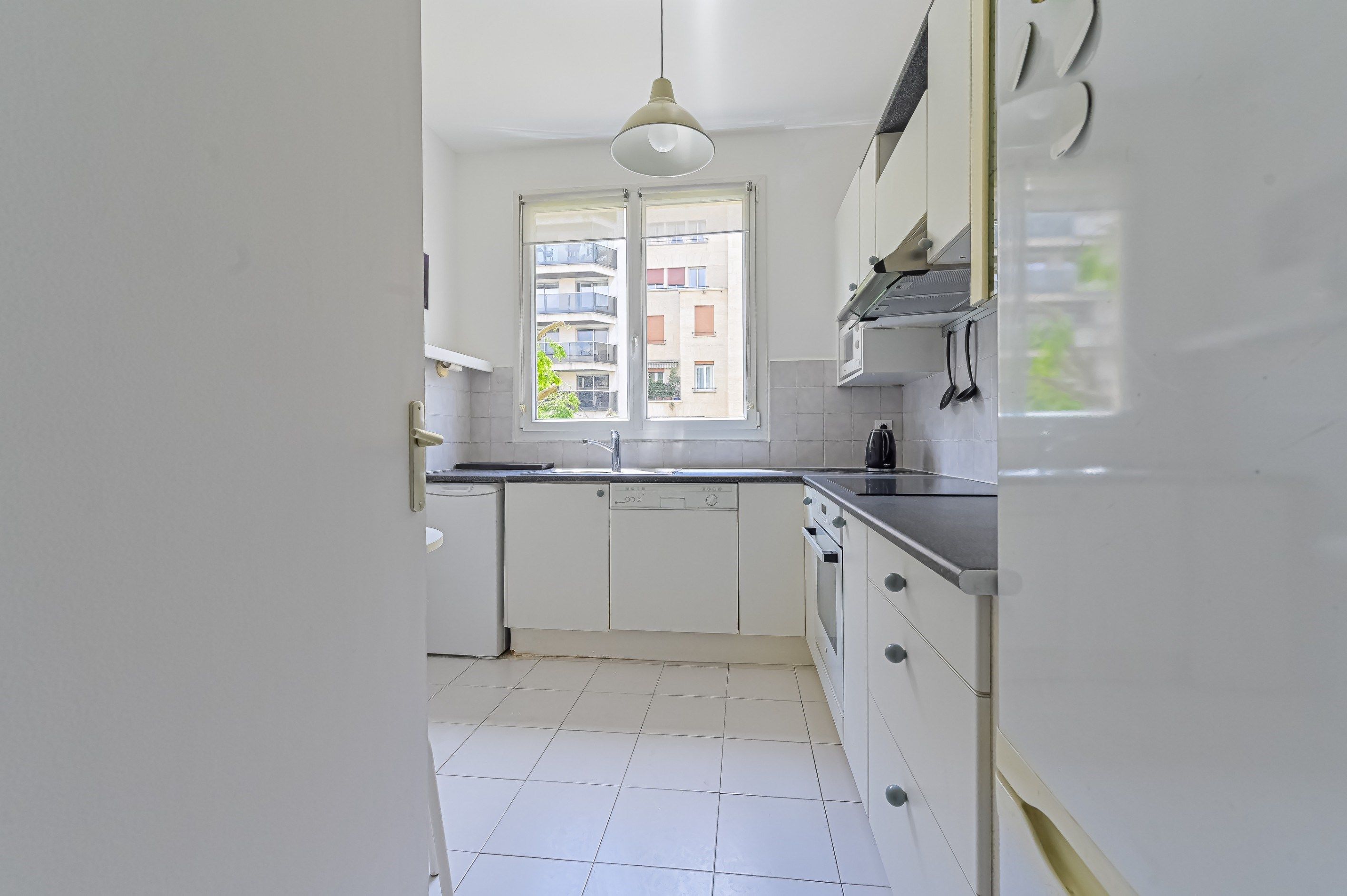 appartement 2 Pièces en vente sur PARIS (75016)
