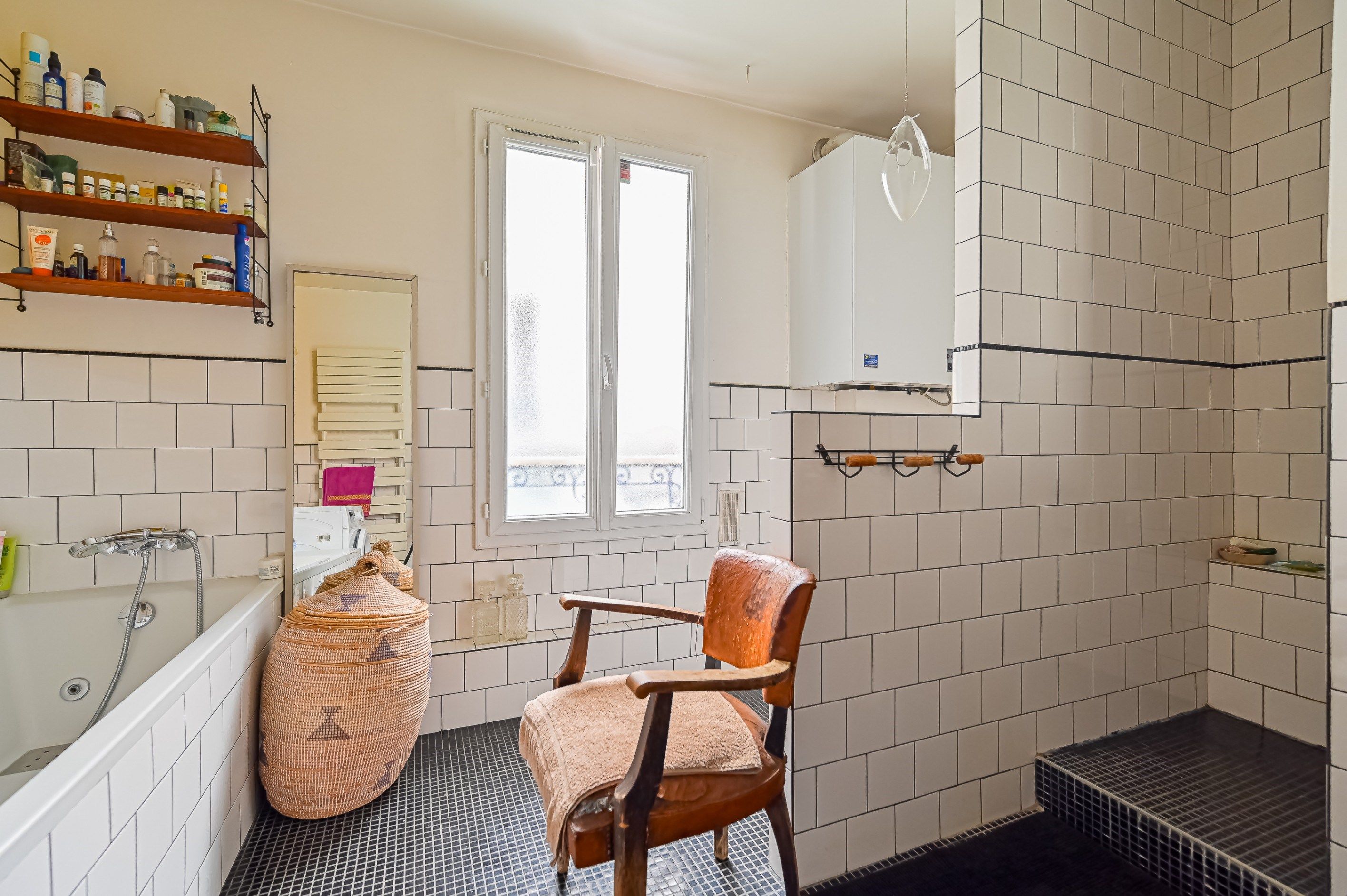 maison 3 Pièces en vente sur PARIS (75019)