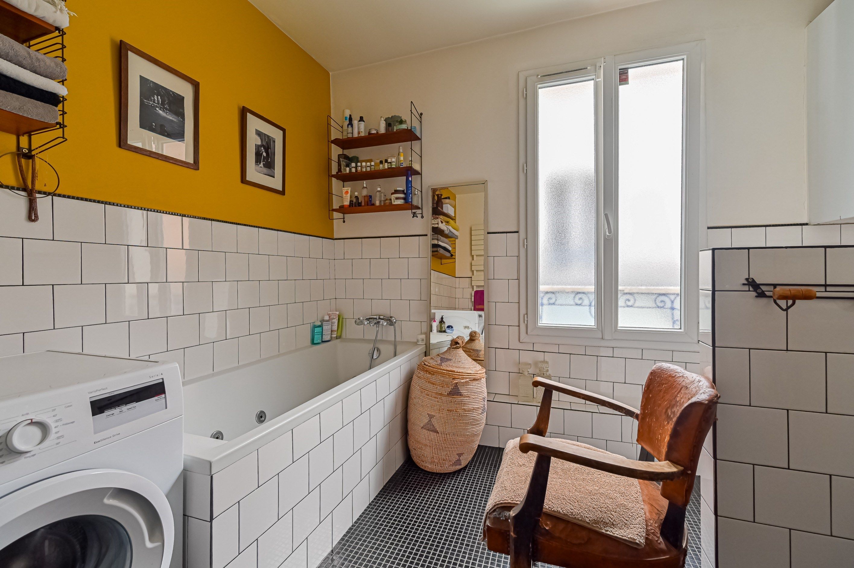 maison 3 Pièces en vente sur PARIS (75019)