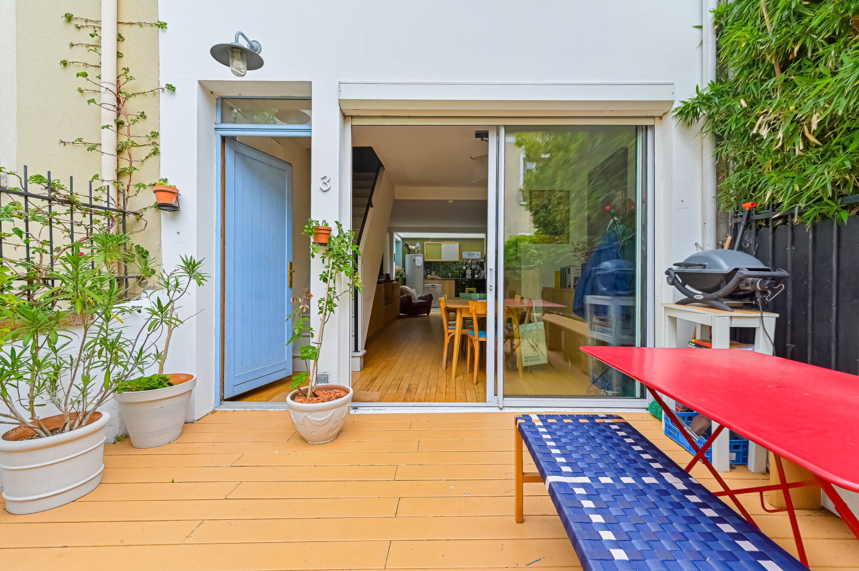 maison 3 Pièces en vente sur PARIS (75019)
