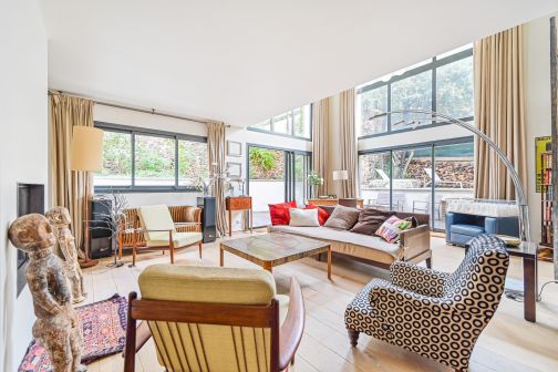 Vente Maison Suresnes 5&nbsp;Pièces 173&nbsp;m²