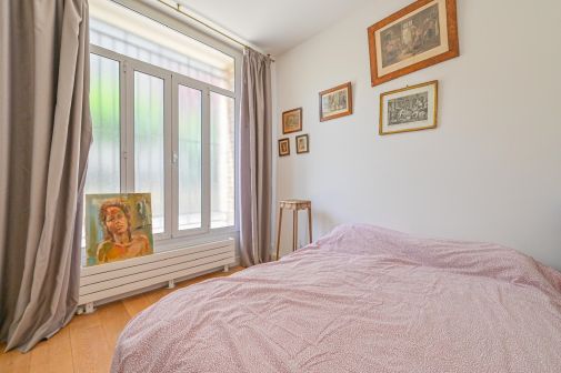 Vente Appartement Paris 4 5&nbsp;Pièces 139&nbsp;m²