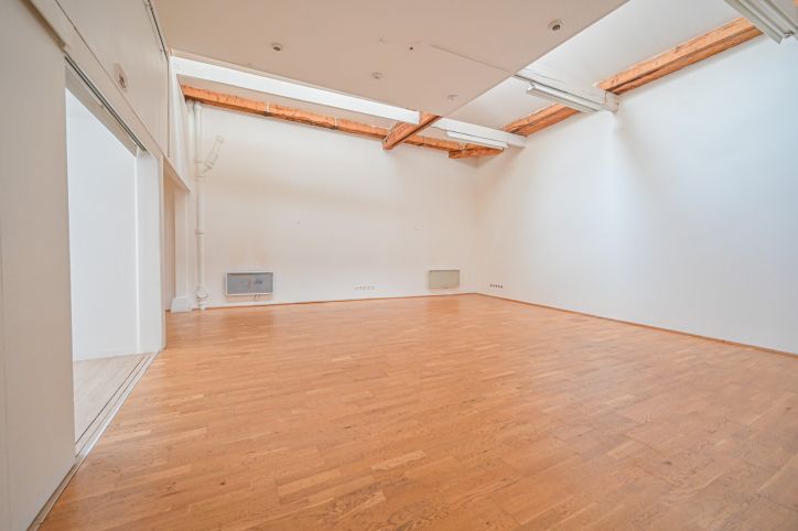 Vente Local d'activité Paris 17 144&nbsp;m²