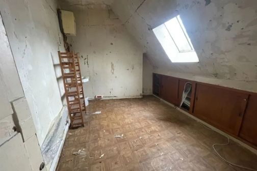 Vente Appartement Paris 17 1&nbsp;pièce 6&nbsp;m²