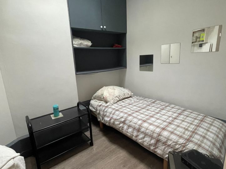 Vente Appartement Paris 17 1&nbsp;pièce 7&nbsp;m²
