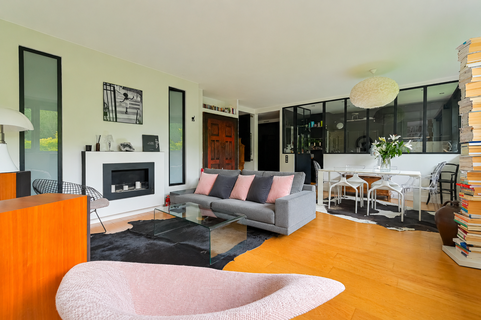 appartement 2 Pièces en vente sur PARIS (75017)
