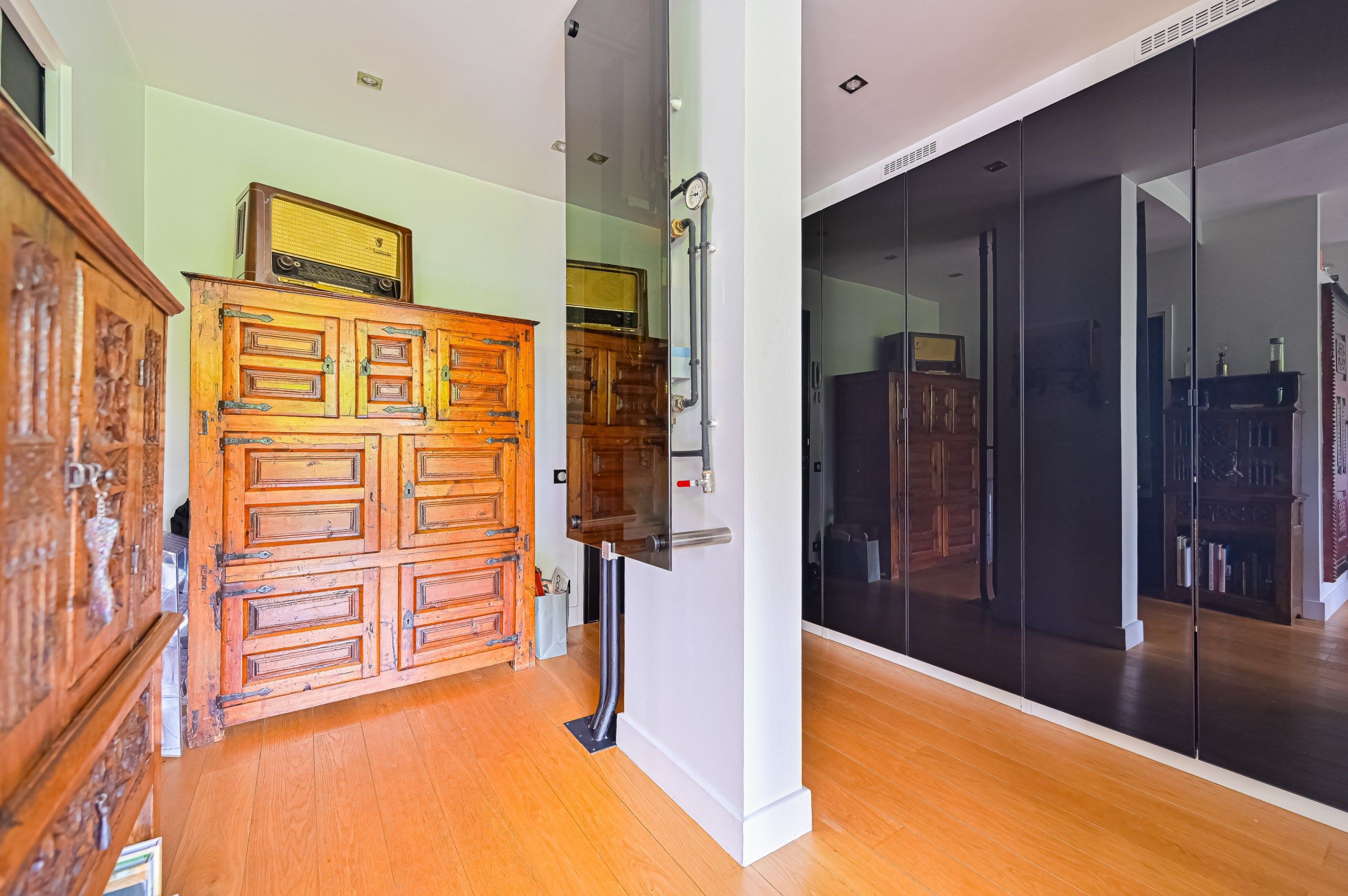 appartement 2 Pièces en vente sur PARIS (75017)