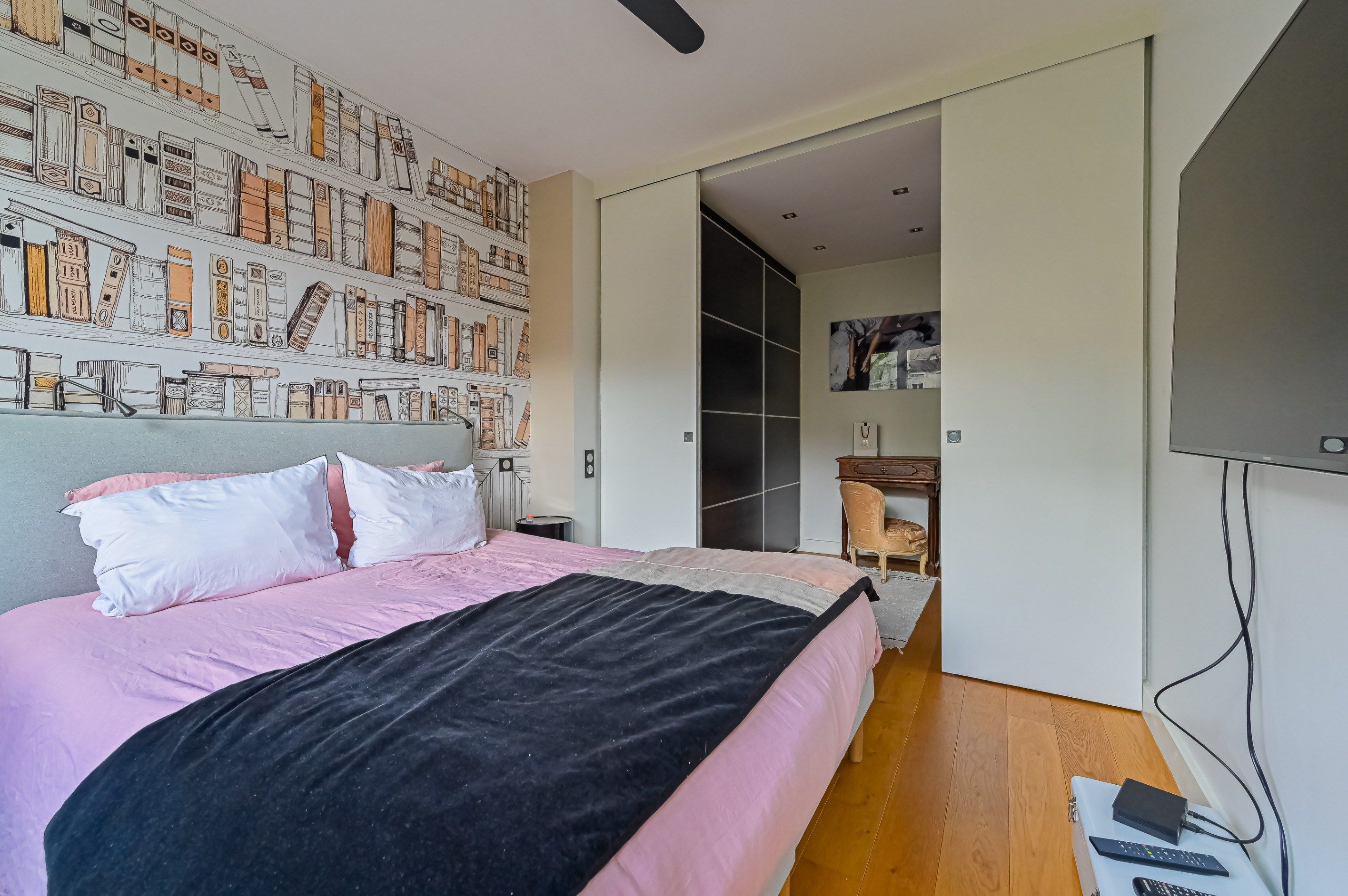 appartement 2 Pièces en vente sur PARIS (75017)