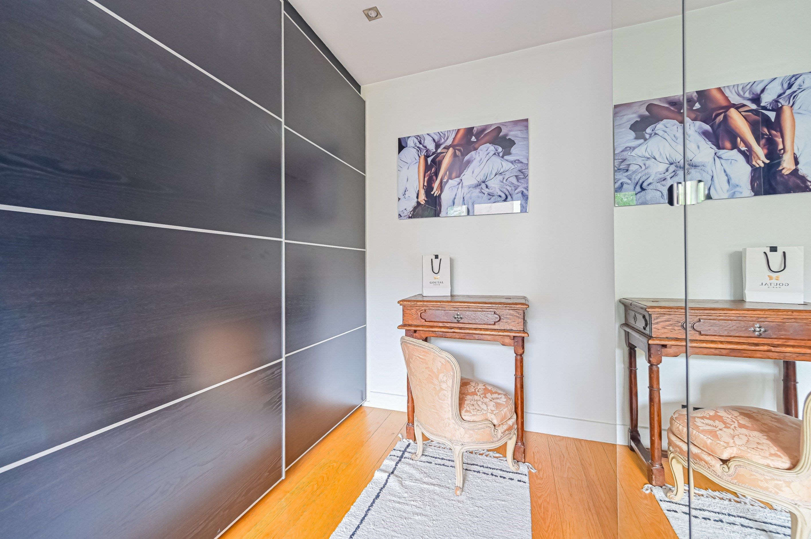 appartement 2 Pièces en vente sur PARIS (75017)