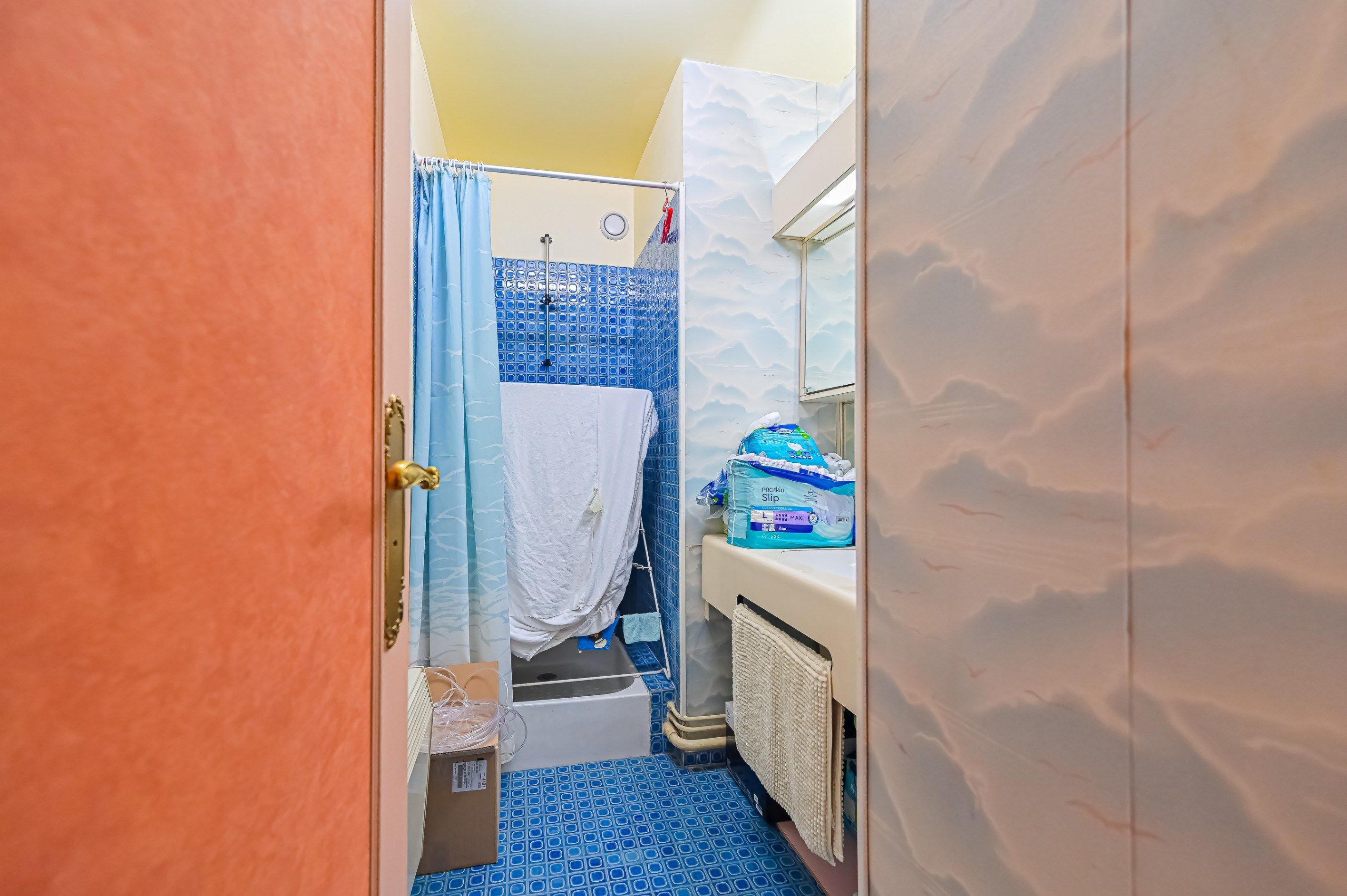 appartement 4 Pièces en vente sur PARIS (75017)