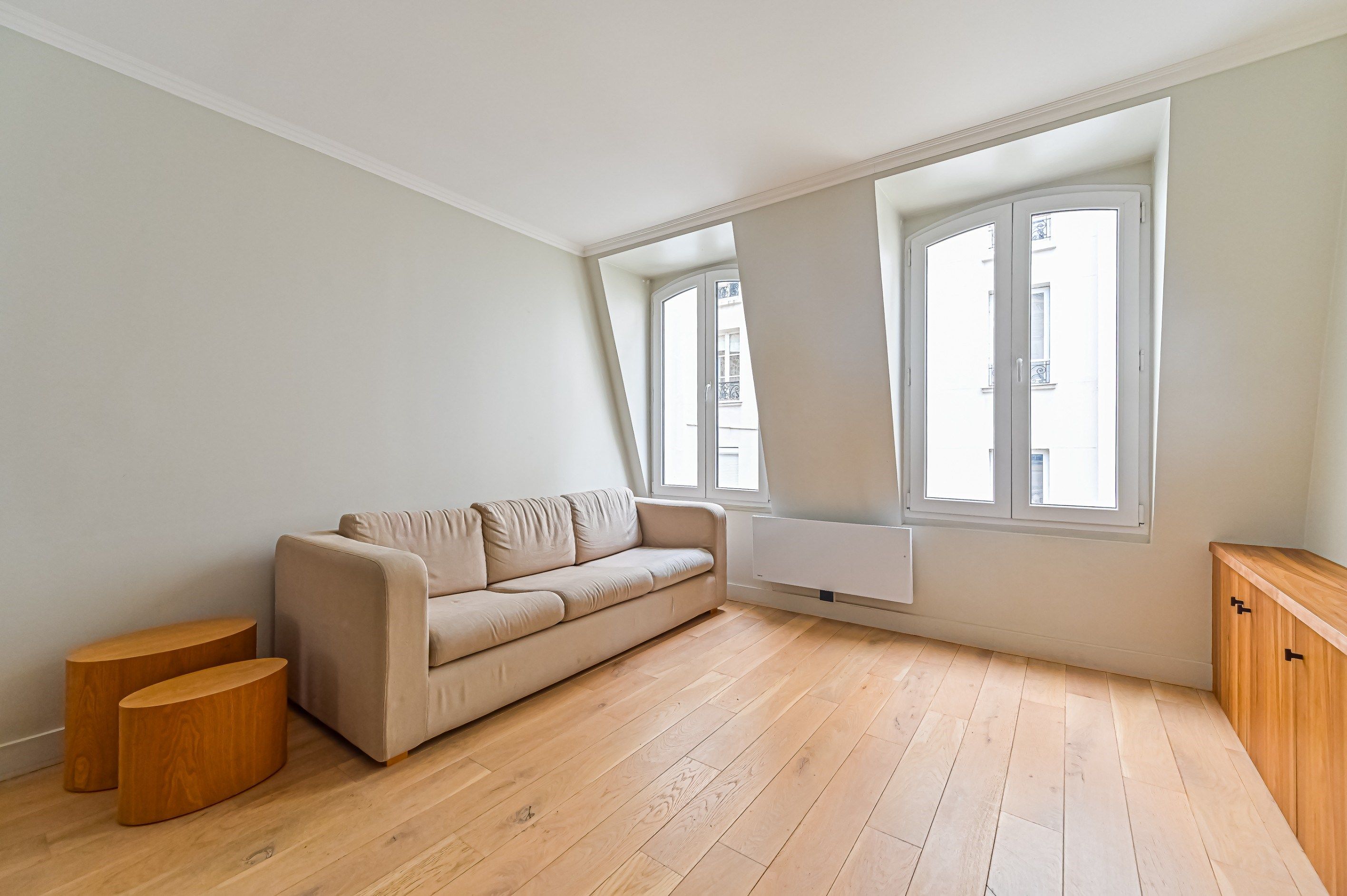 appartement 2 Pièces en vente sur NEUILLY SUR SEINE (92200)