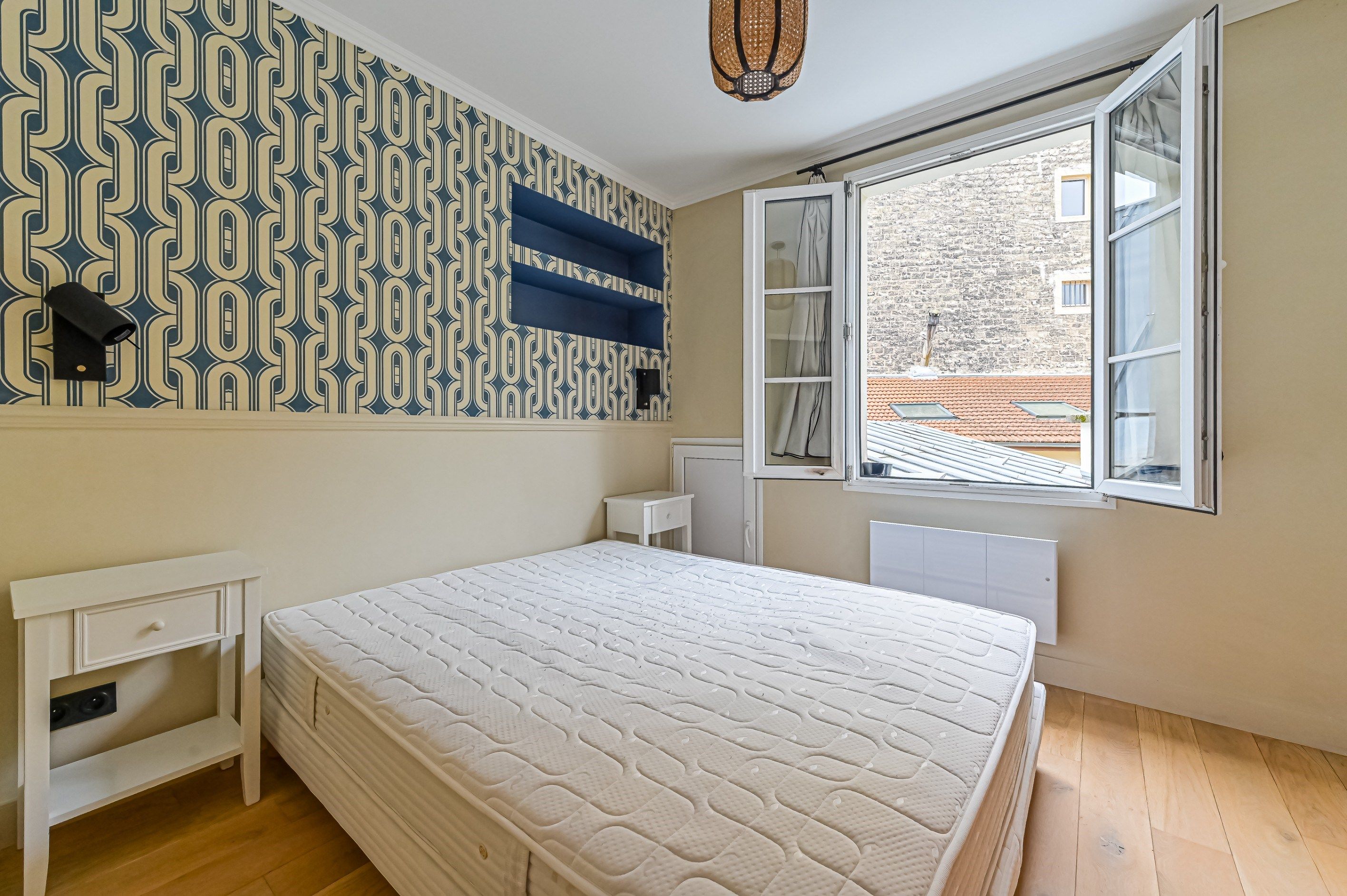 appartement 2 Pièces en vente sur NEUILLY SUR SEINE (92200)