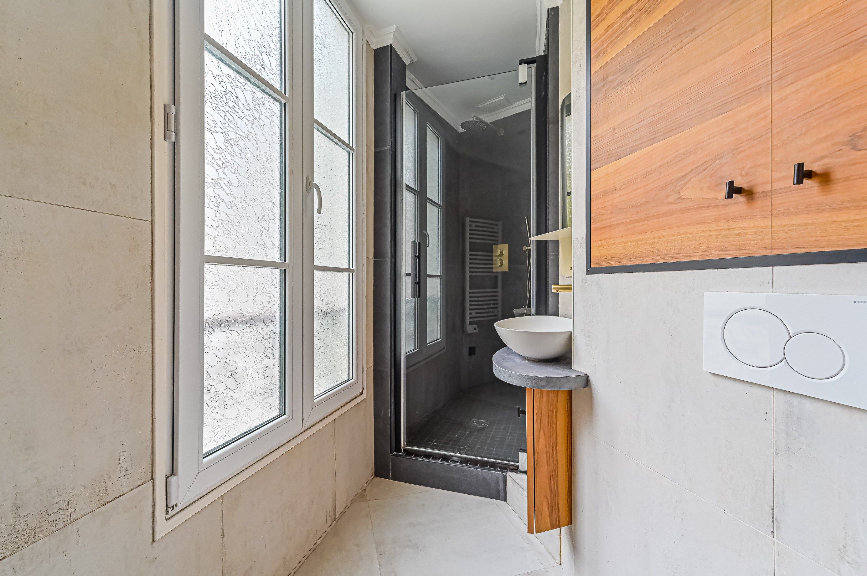appartement 2 Pièces en vente sur NEUILLY SUR SEINE (92200)