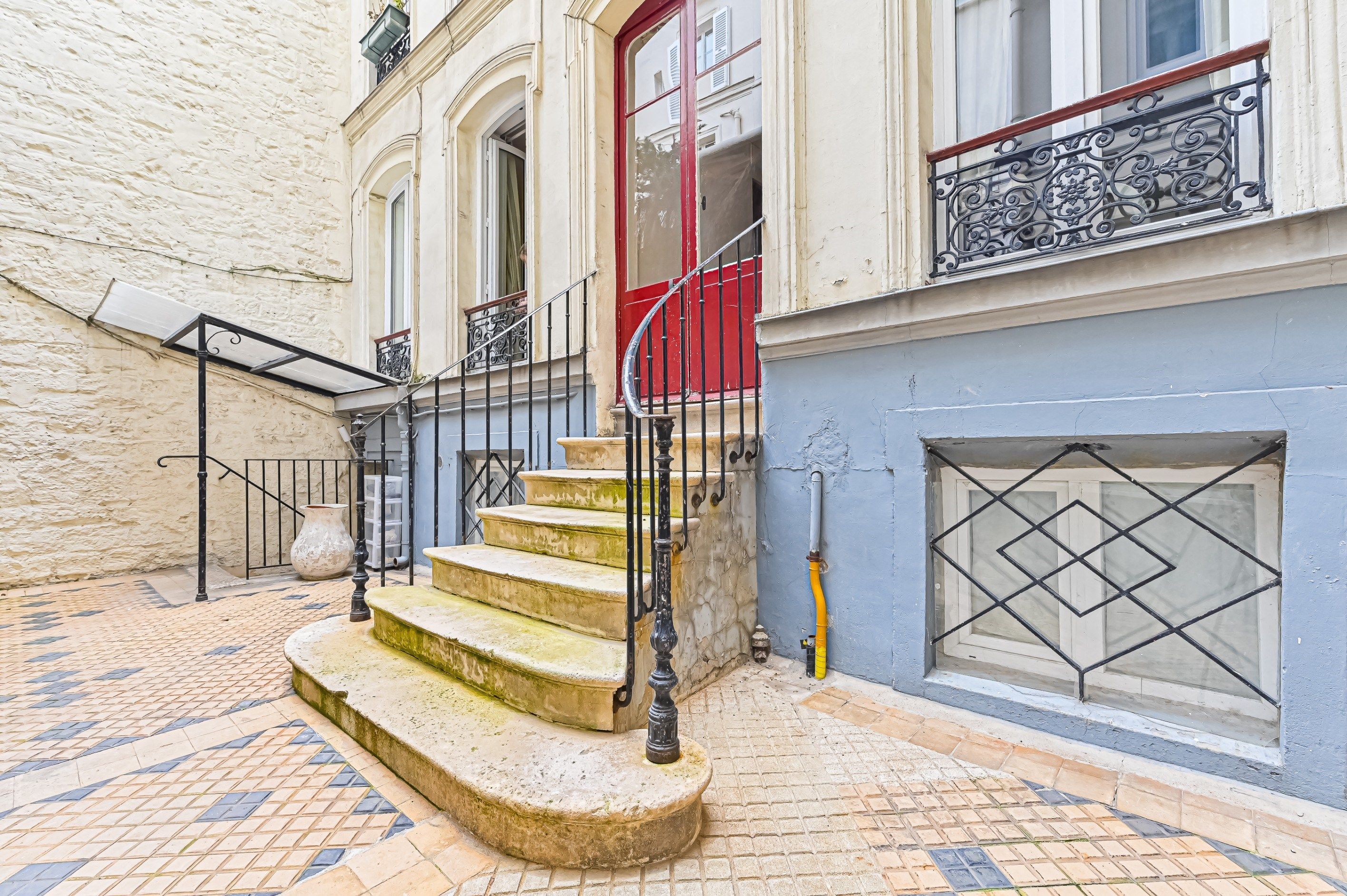 appartement 2 Pièces en vente sur NEUILLY SUR SEINE (92200)