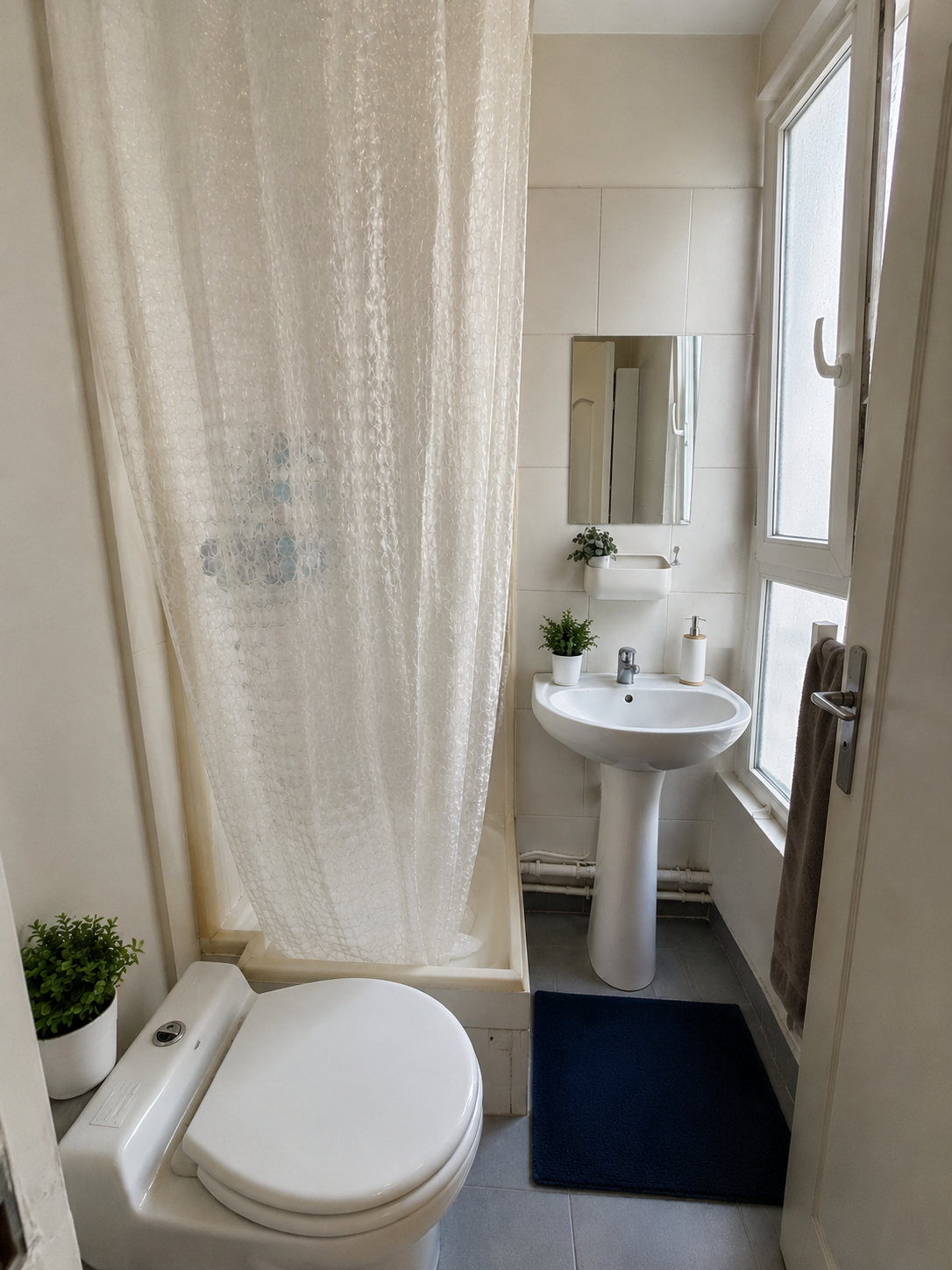 appartement 1 pièce en vente sur PARIS (75017)