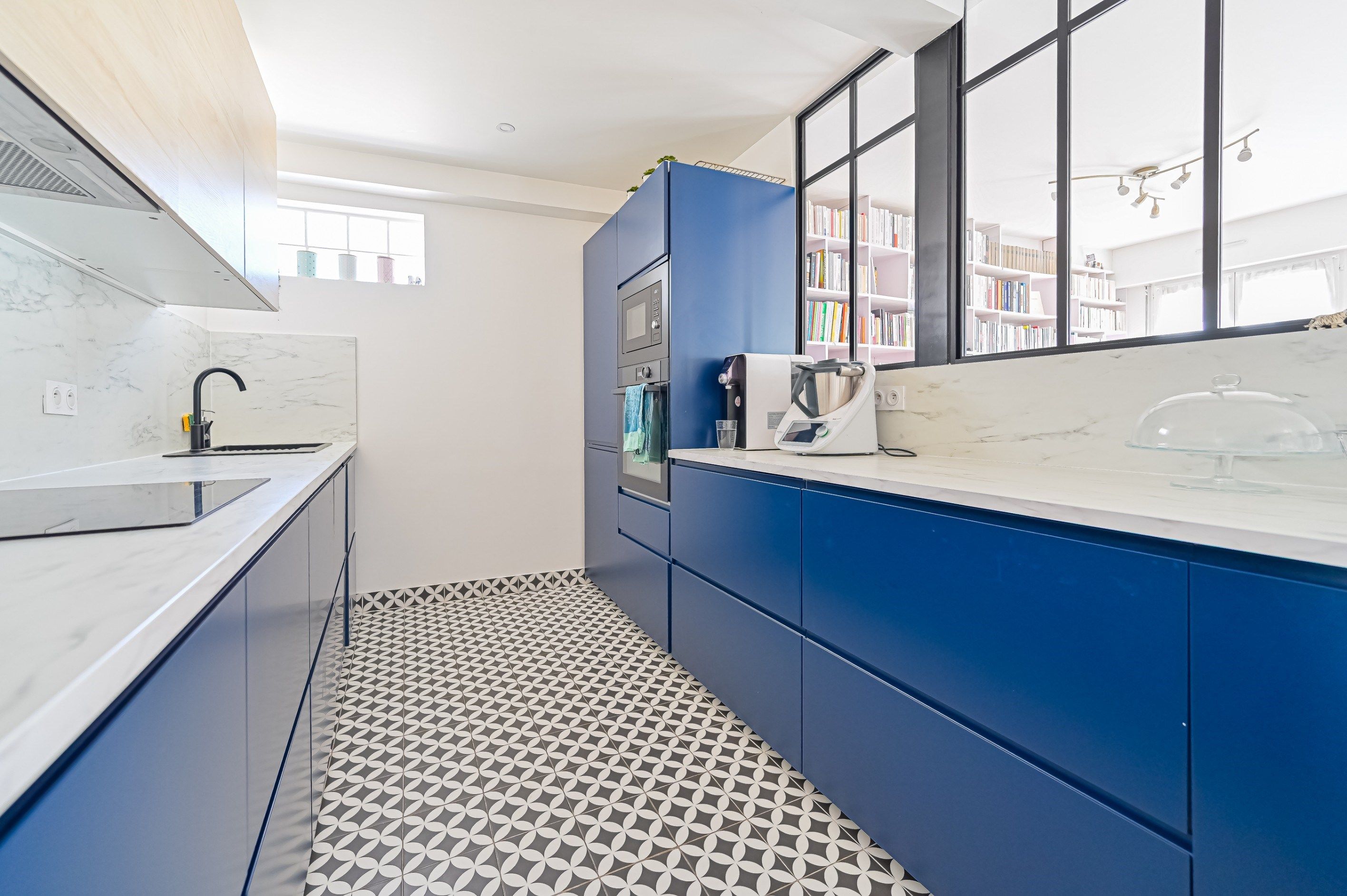 appartement 3 Pièces en vente sur PARIS (75013)