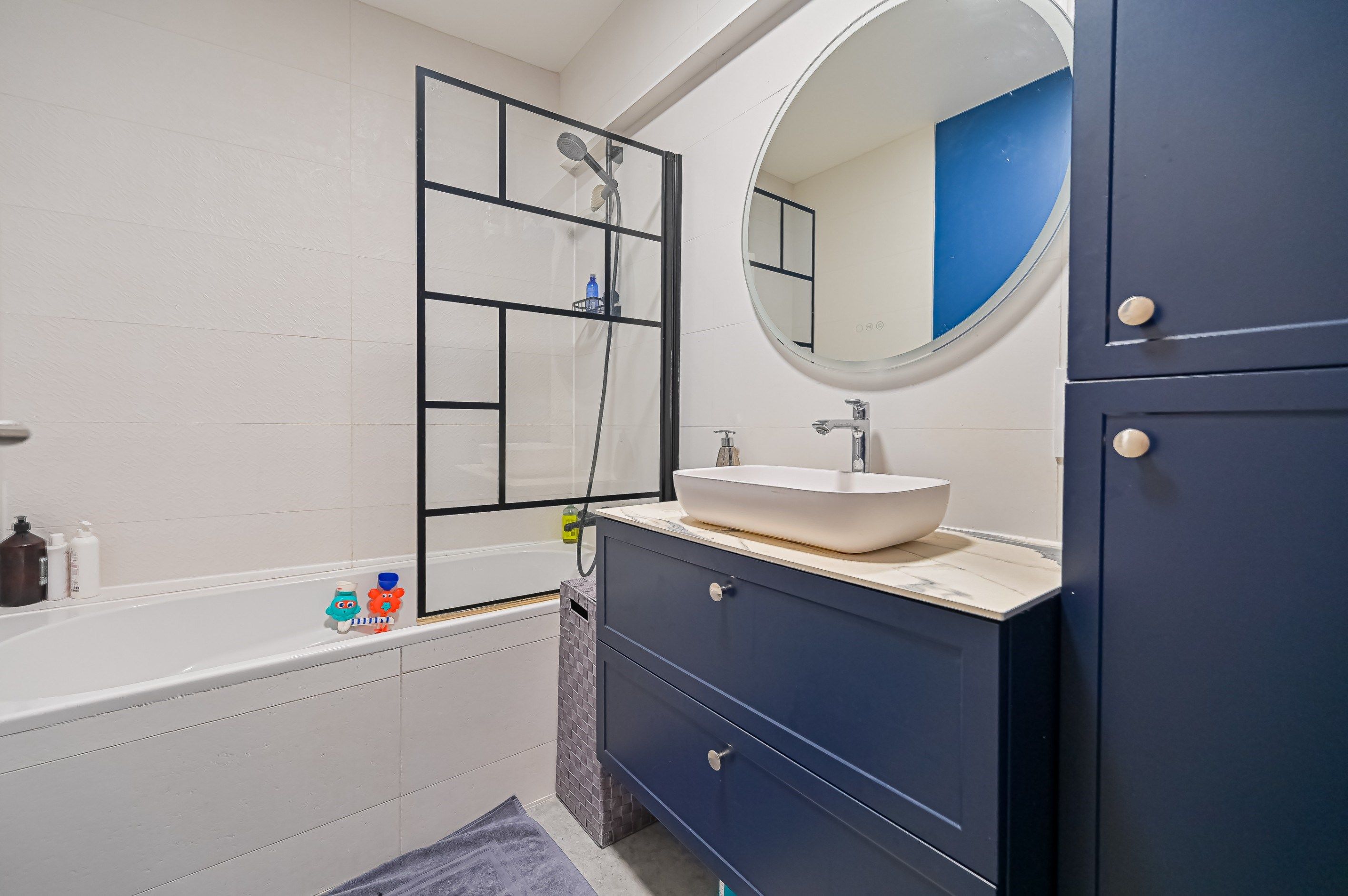 appartement 3 Pièces en vente sur PARIS (75013)