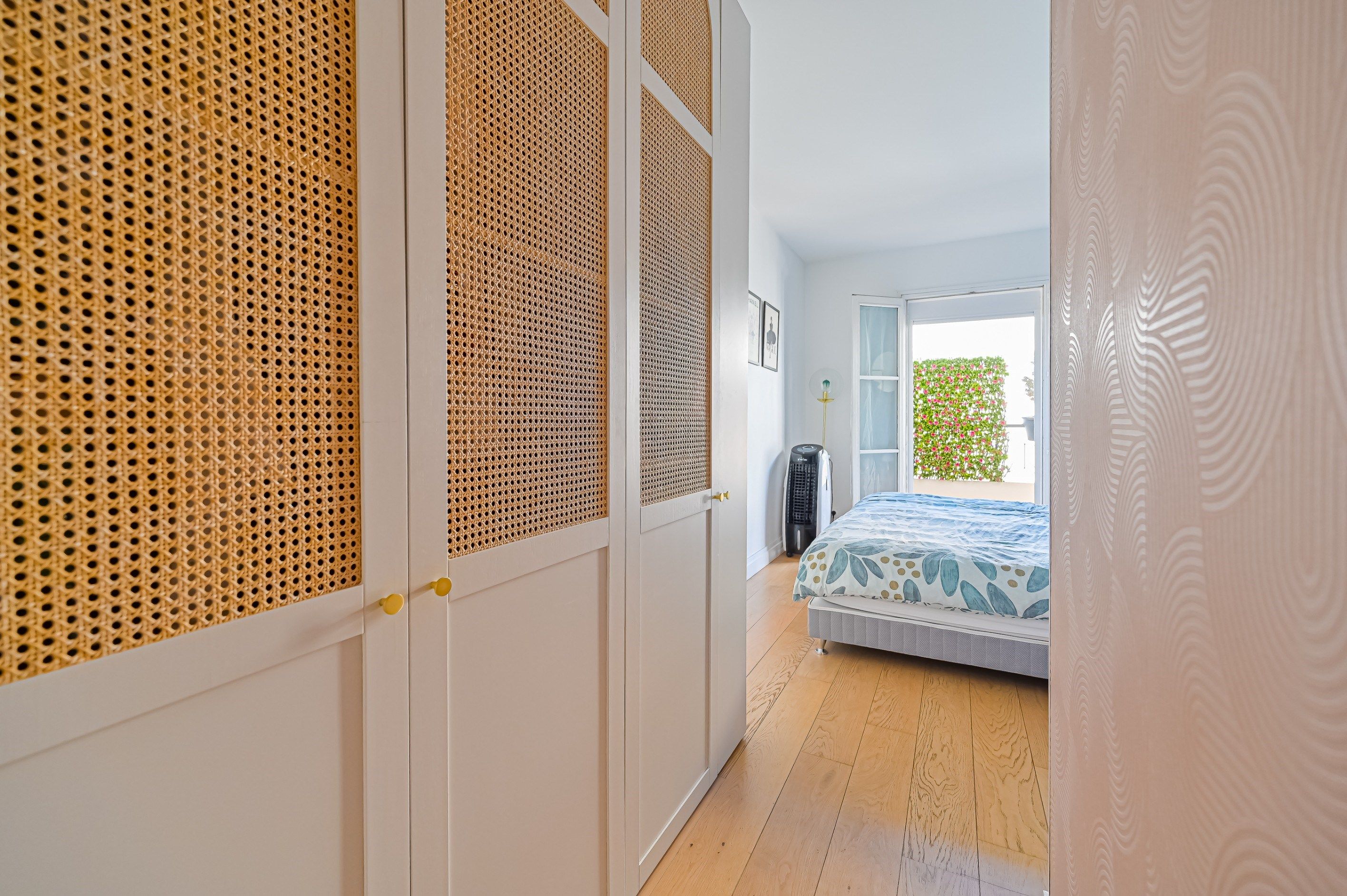 appartement 3 Pièces en vente sur PARIS (75013)
