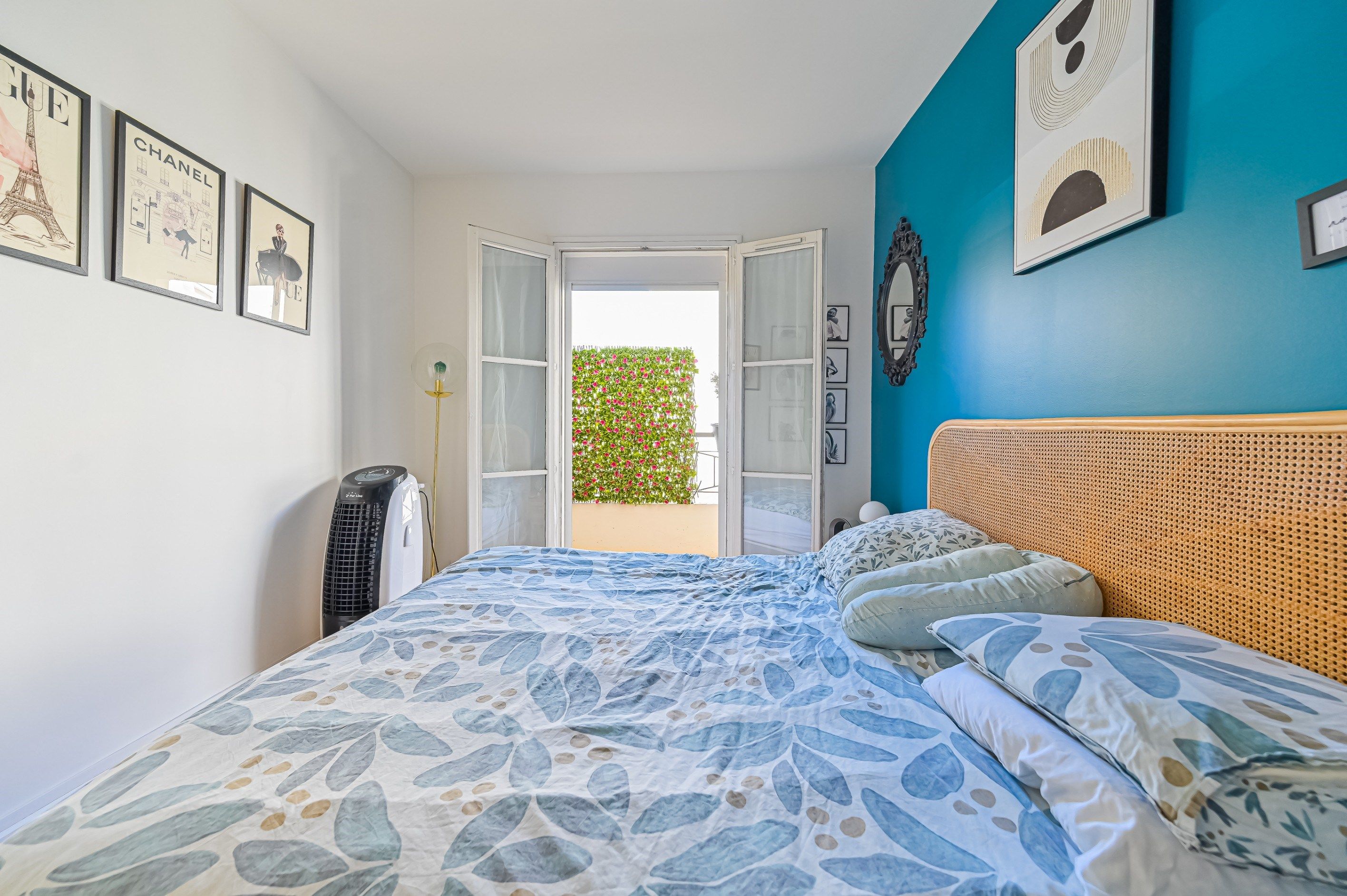 appartement 3 Pièces en vente sur PARIS (75013)