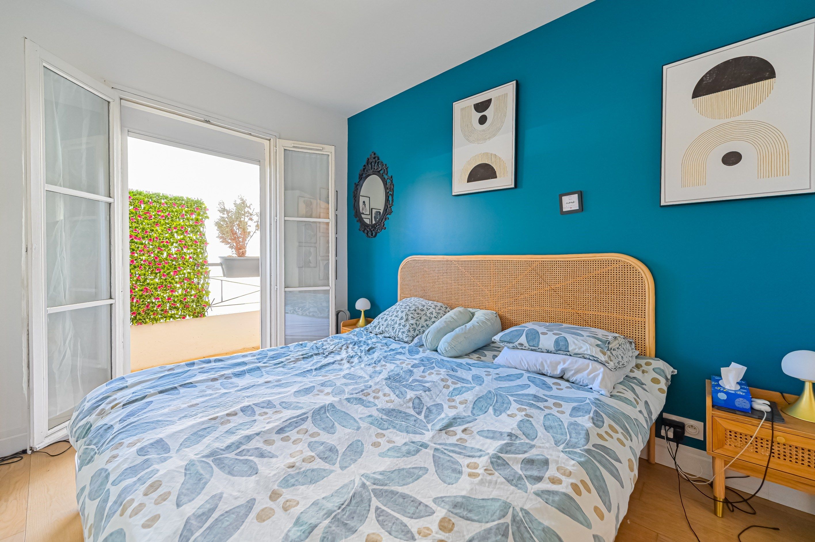 appartement 3 Pièces en vente sur PARIS (75013)