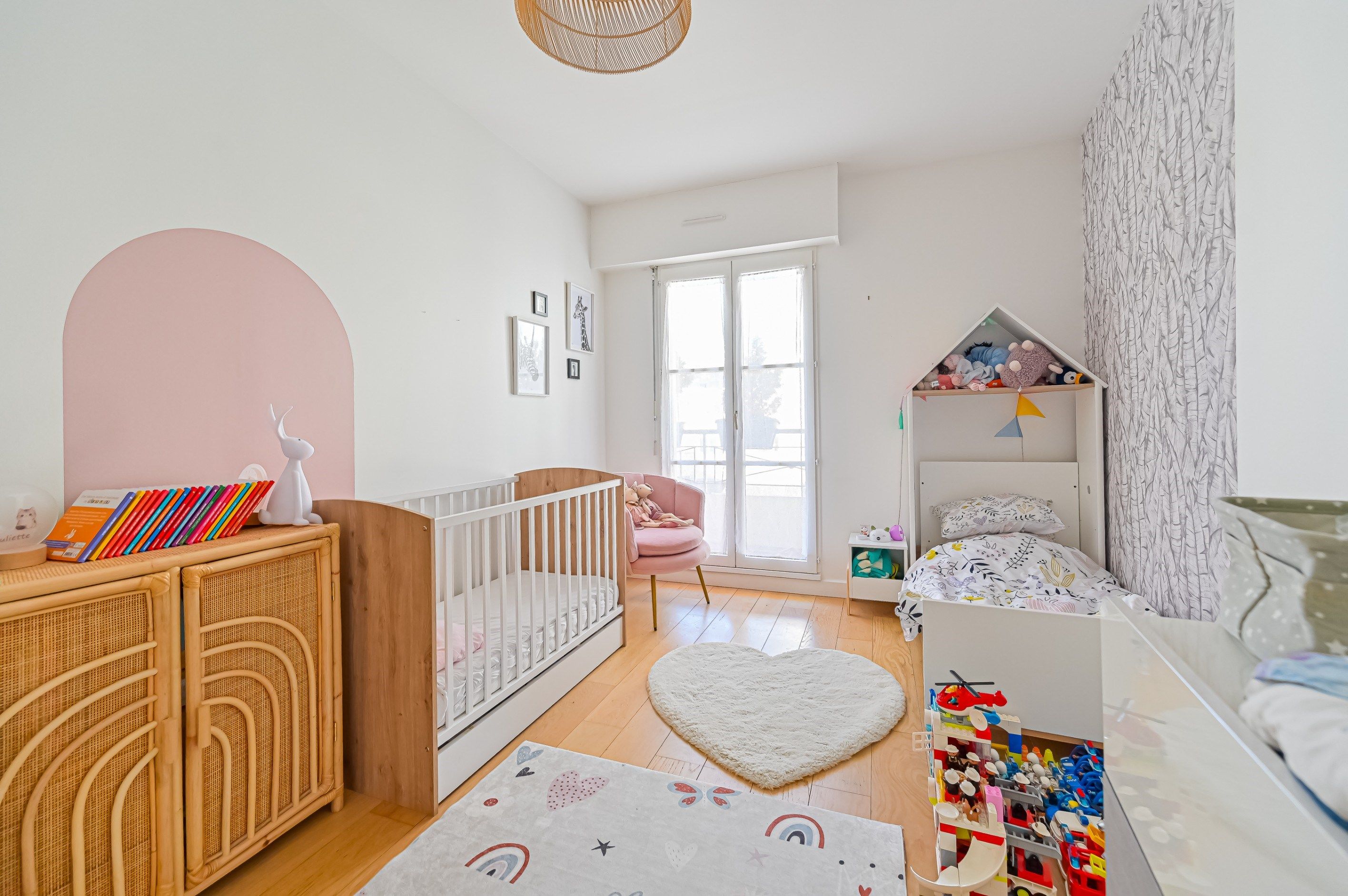 appartement 3 Pièces en vente sur PARIS (75013)