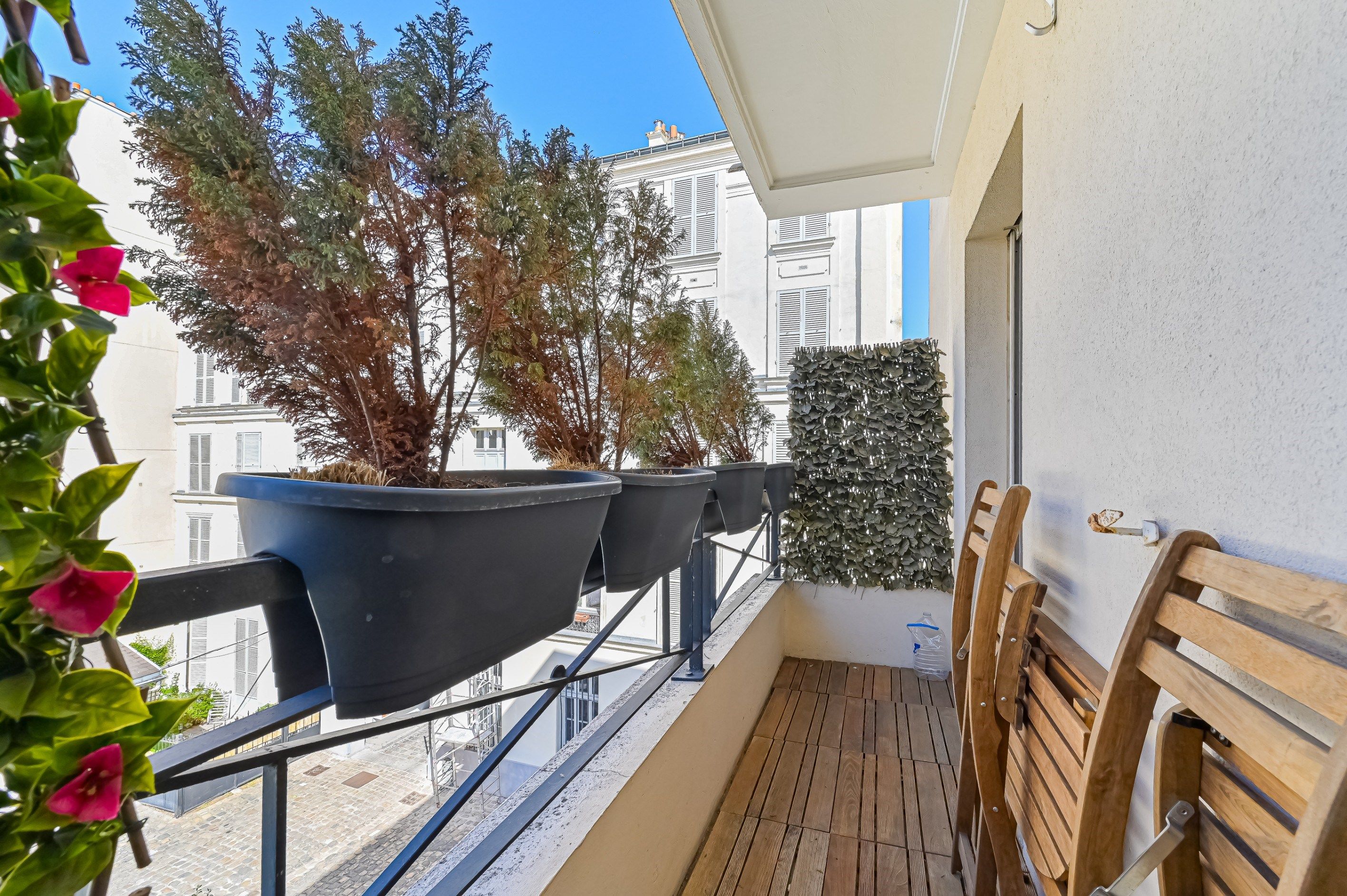 appartement 3 Pièces en vente sur PARIS (75013)