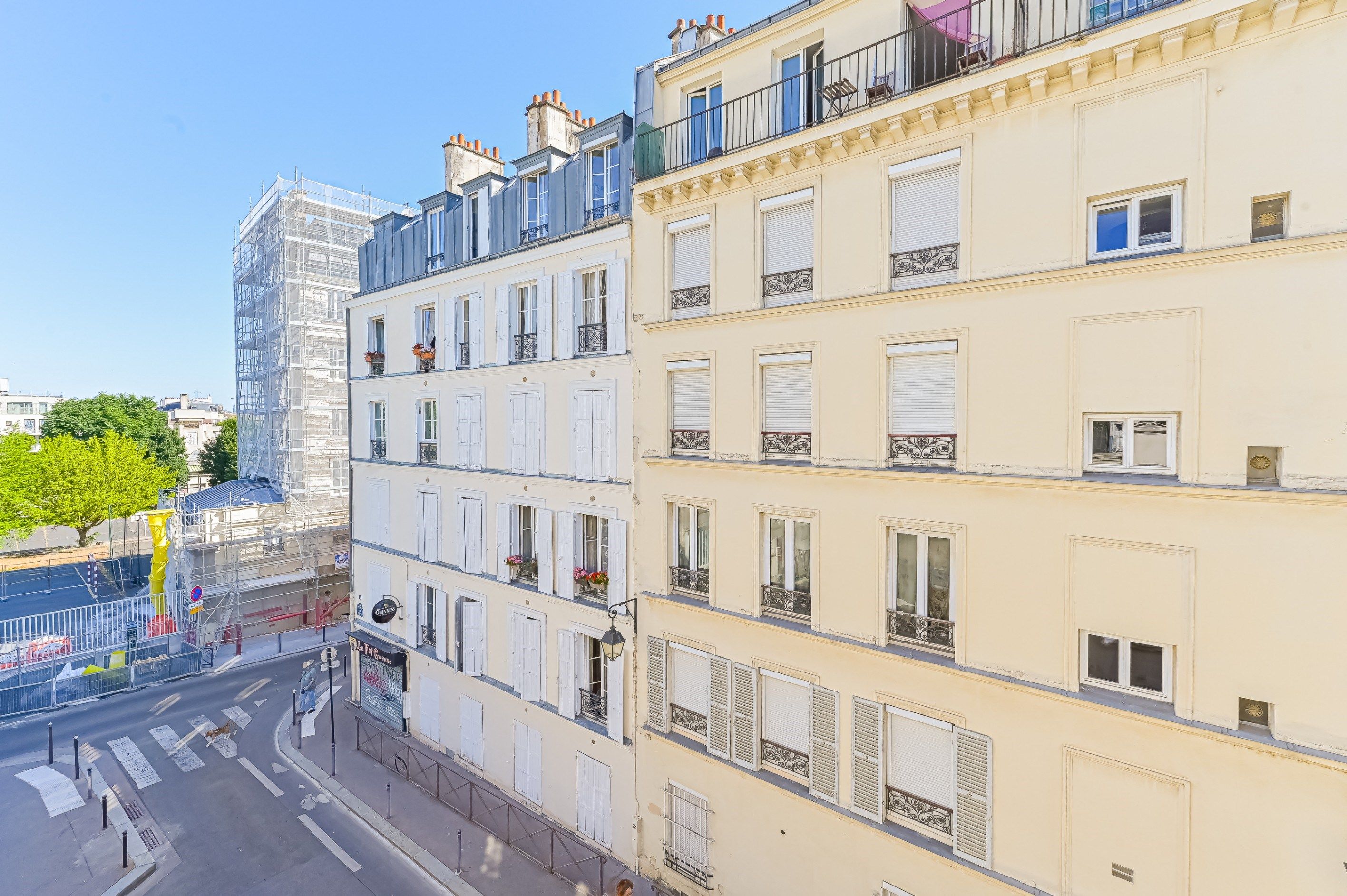 appartement 3 Pièces en vente sur PARIS (75013)