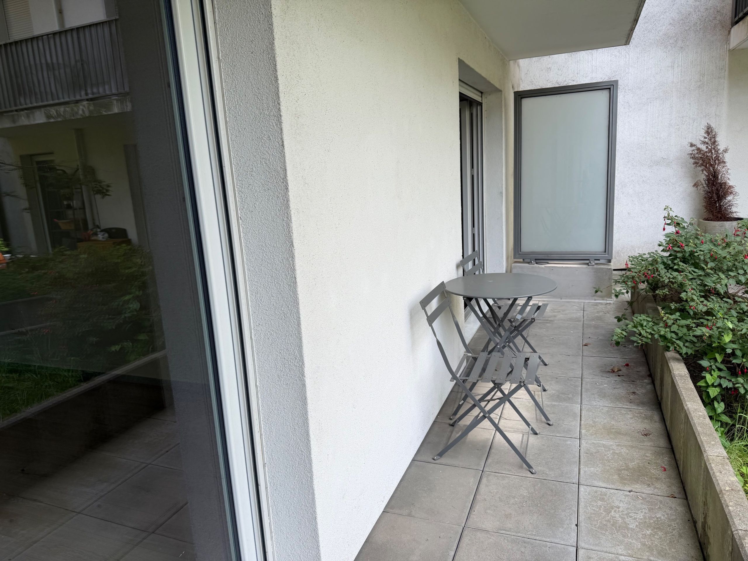 appartement 2 Pièces en vente sur LES LILAS (93260)