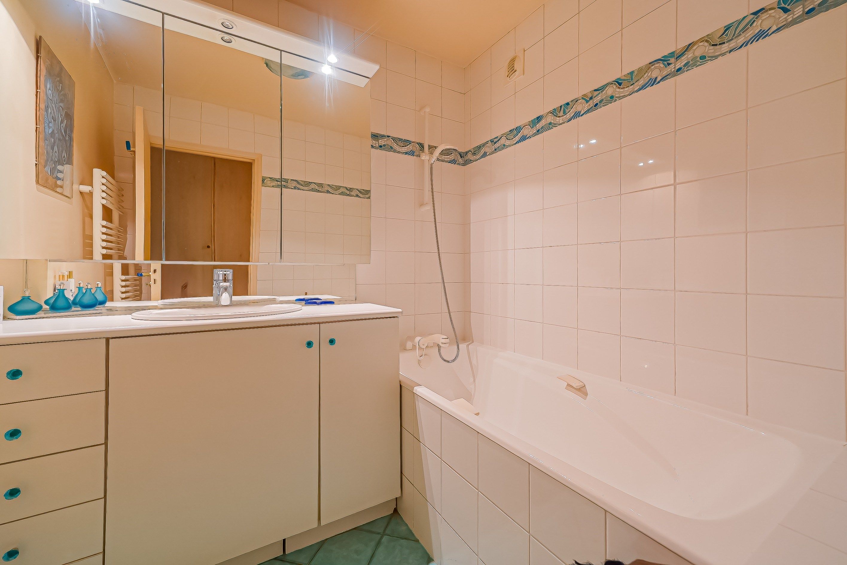 appartement 3 Pièces en vente sur PARIS (75017)
