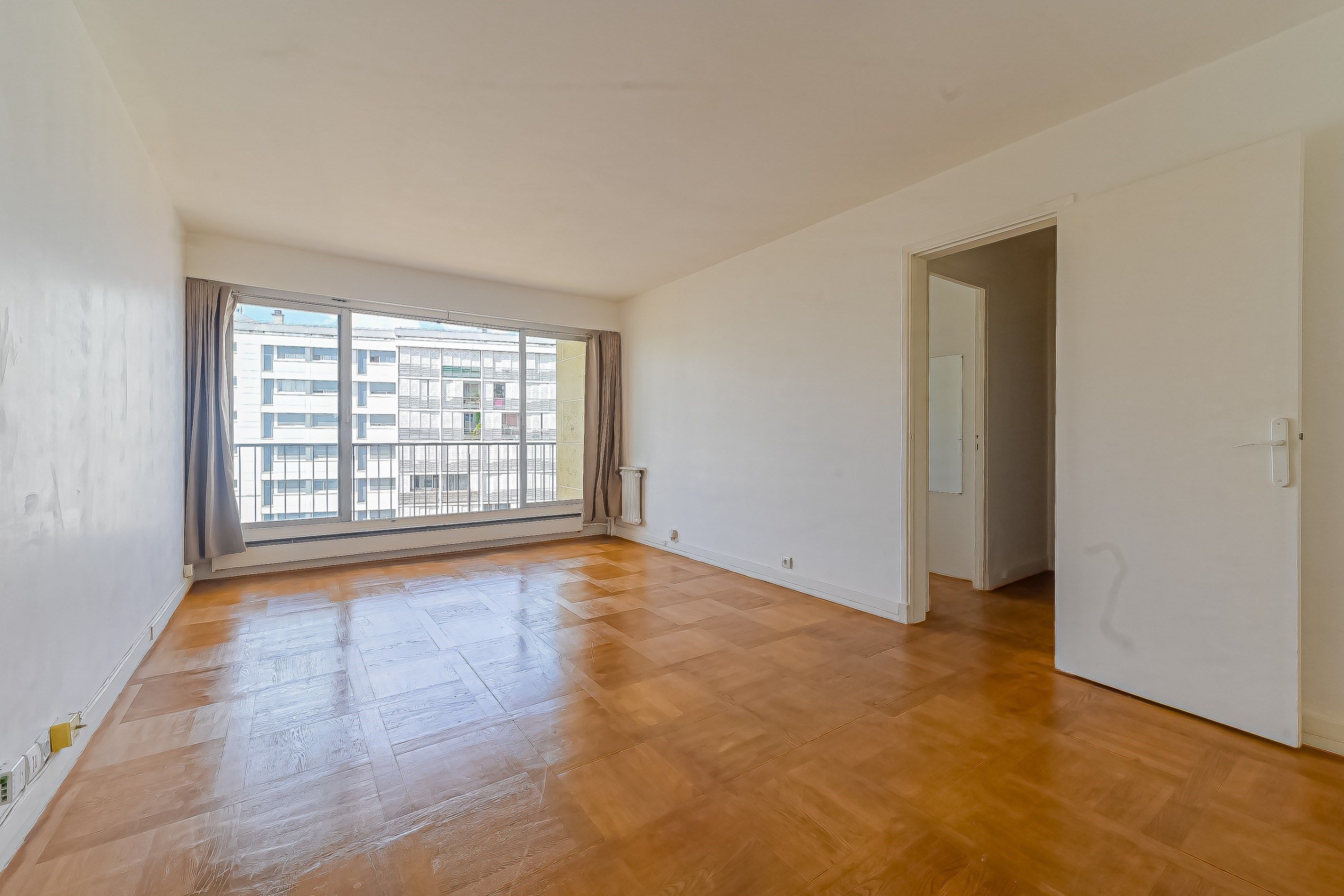 appartement 3 Pièces en vente sur PARIS (75013)