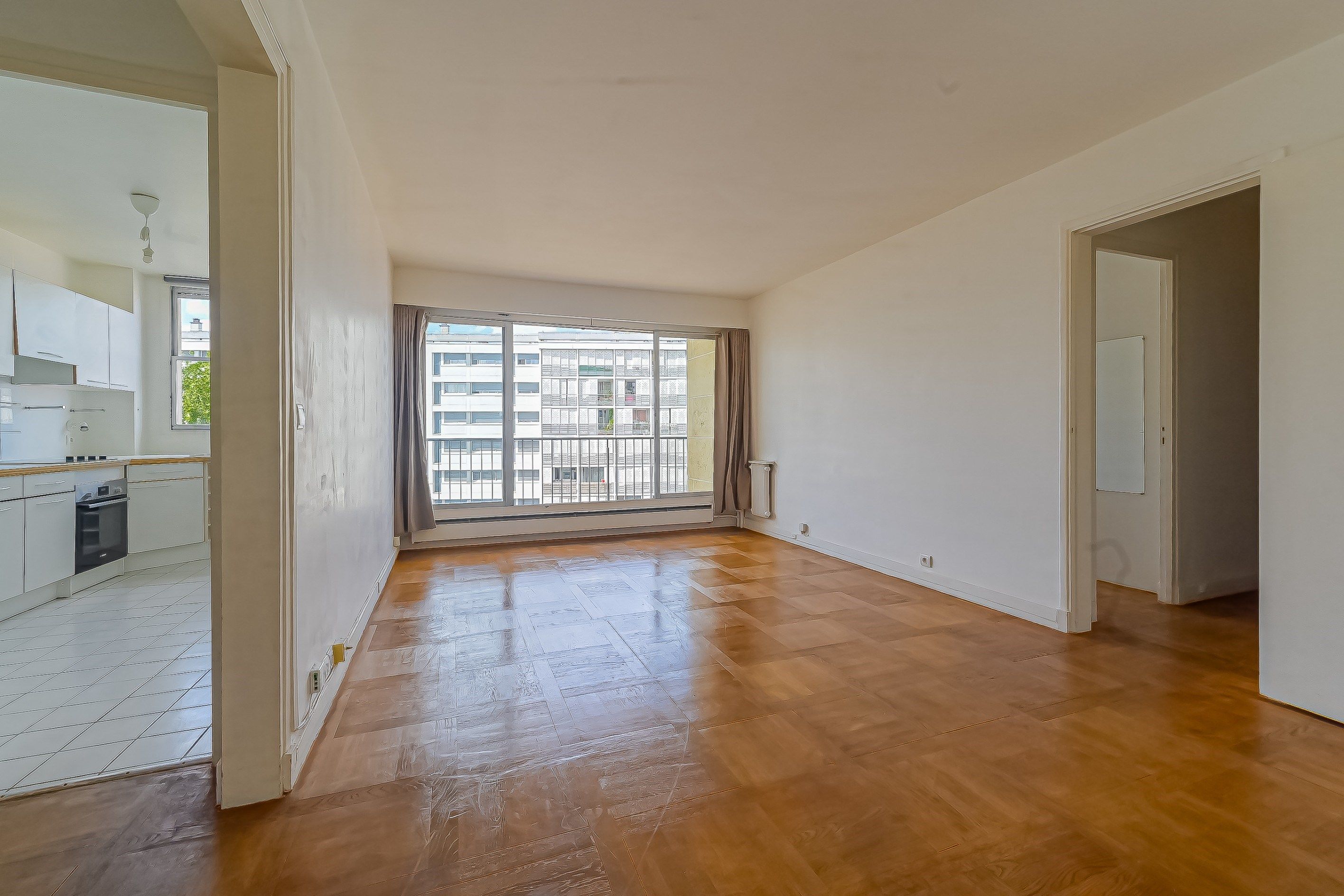 appartement 3 Pièces en vente sur PARIS (75013)